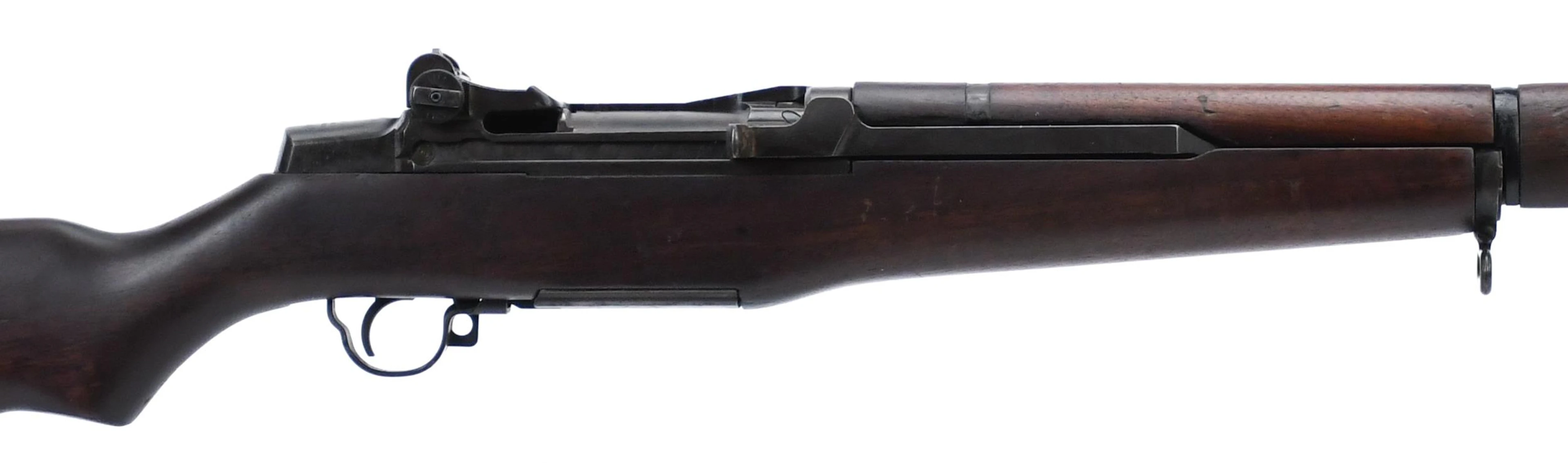 WINCHESTER U.S. M1 GARAND .30-06 SEMI AUTO RIFLE.$