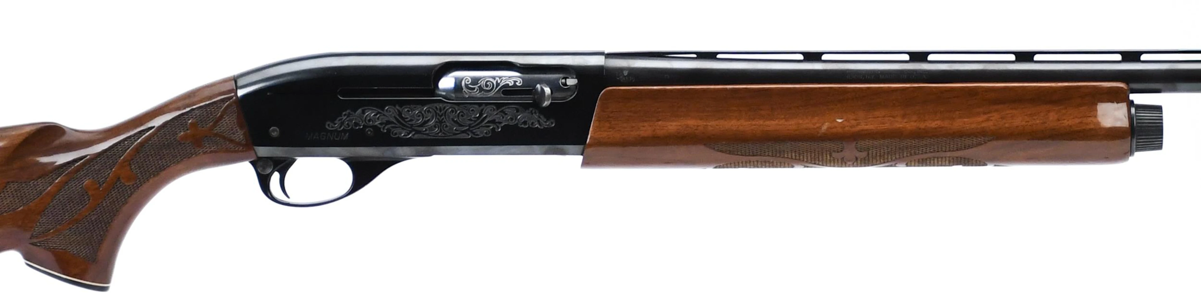 REMINGTON MODEL 1100 LT-20 20 GA SEMI AUTO SHOTGUN.