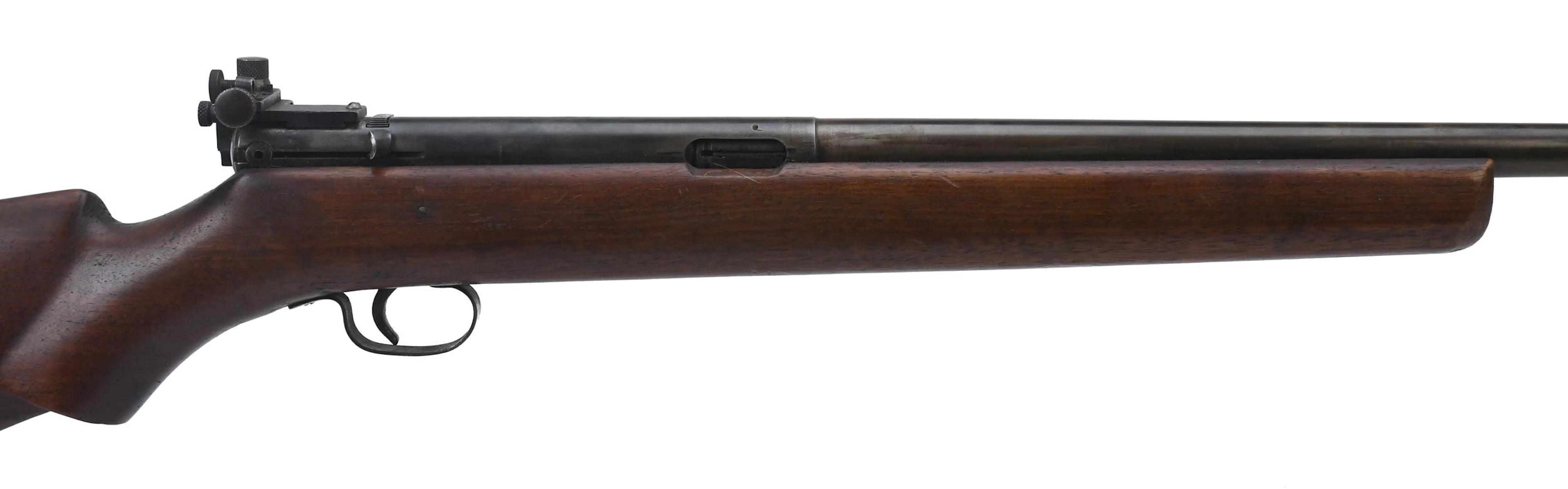 20TH C. WINCHESTER MODEL 74 .22 SEMI-AUTO RIFLE.