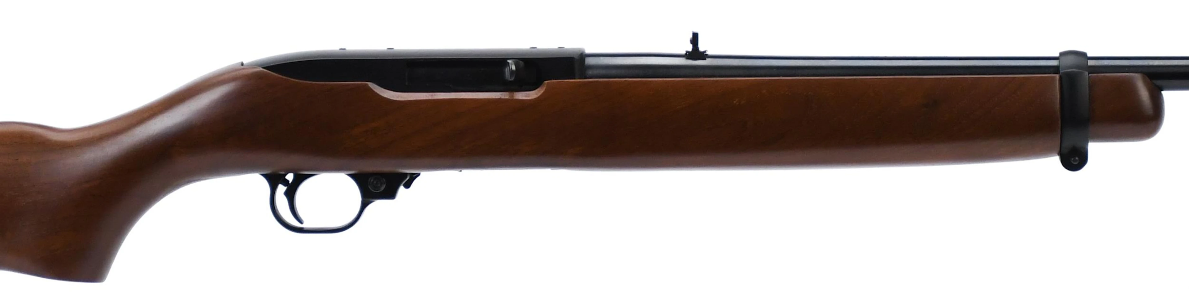 RUGER MODEL 10/22 .22 LR SEMI AUTO CARBINE.