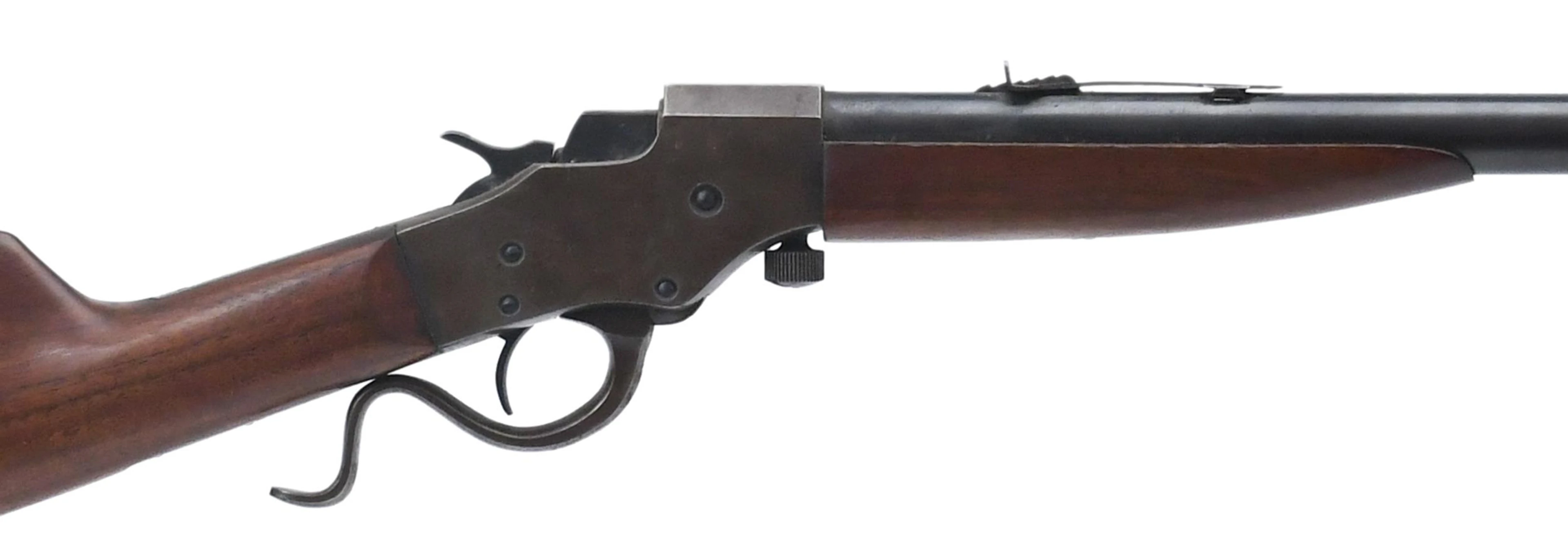 STEVENS FAVORITE MODEL 1915 .32 LONG RIFLE.