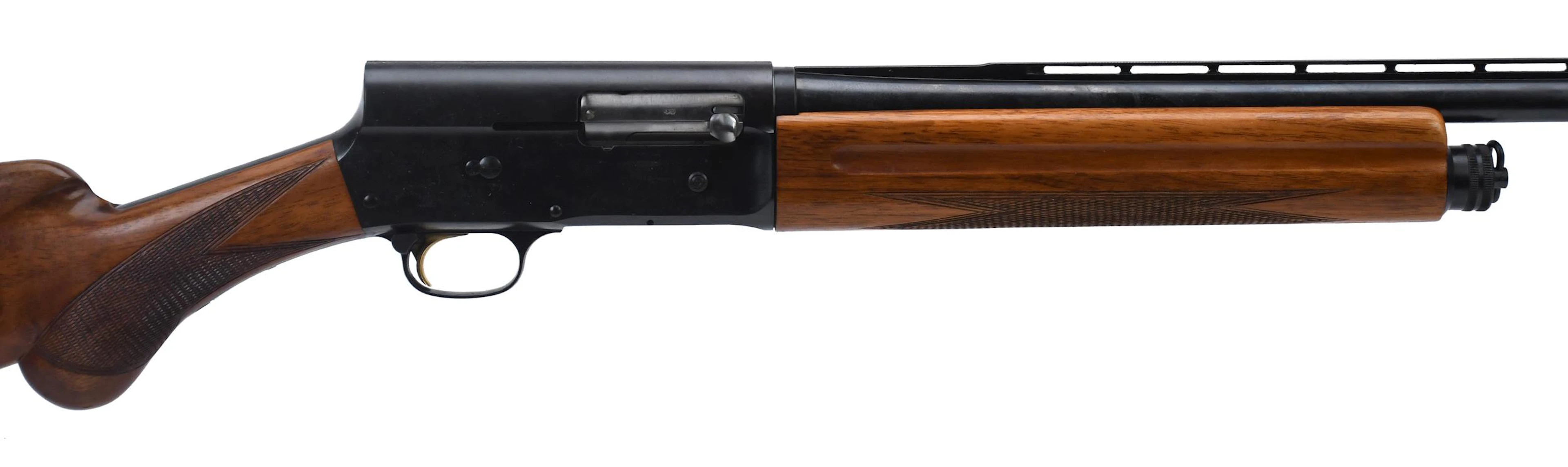 20TH C. BROWNING AUTO-5 20 GA. SHOTGUN IN BOX.