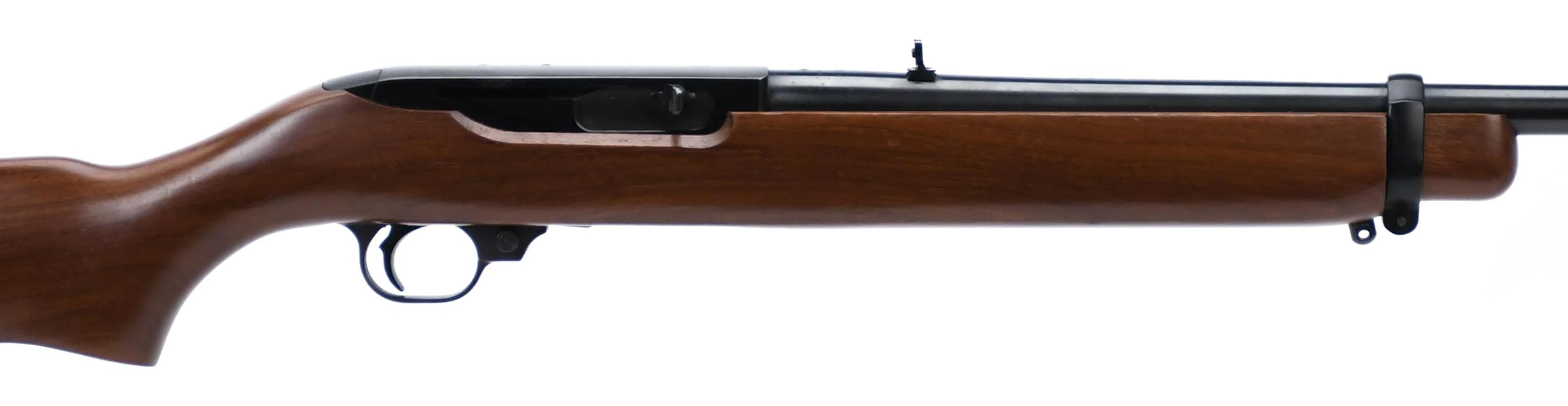 RUGER .44 MAGNUM SEMI AUTO CARBINE.