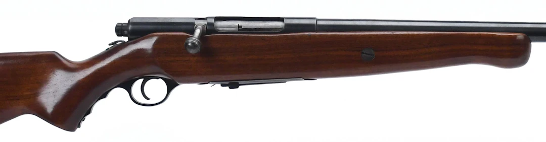 MOSSBERG MODEL 190 16 GA BOLT ACTION SHOTGUN.