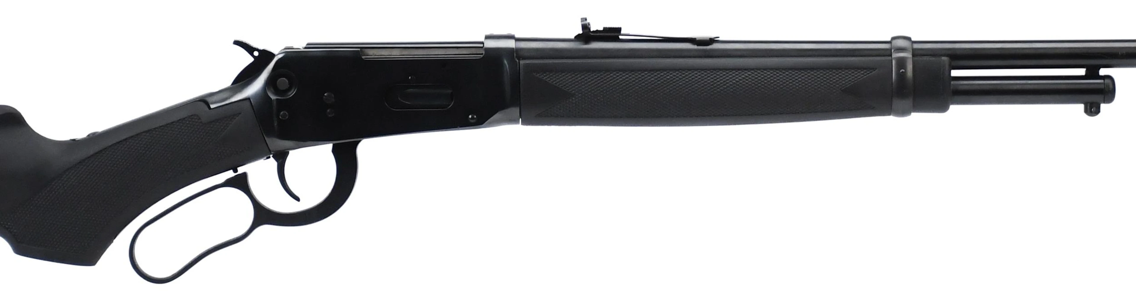 WINCHESTER MODEL 94AE .30-30 LEVER ACTION RIFLE.