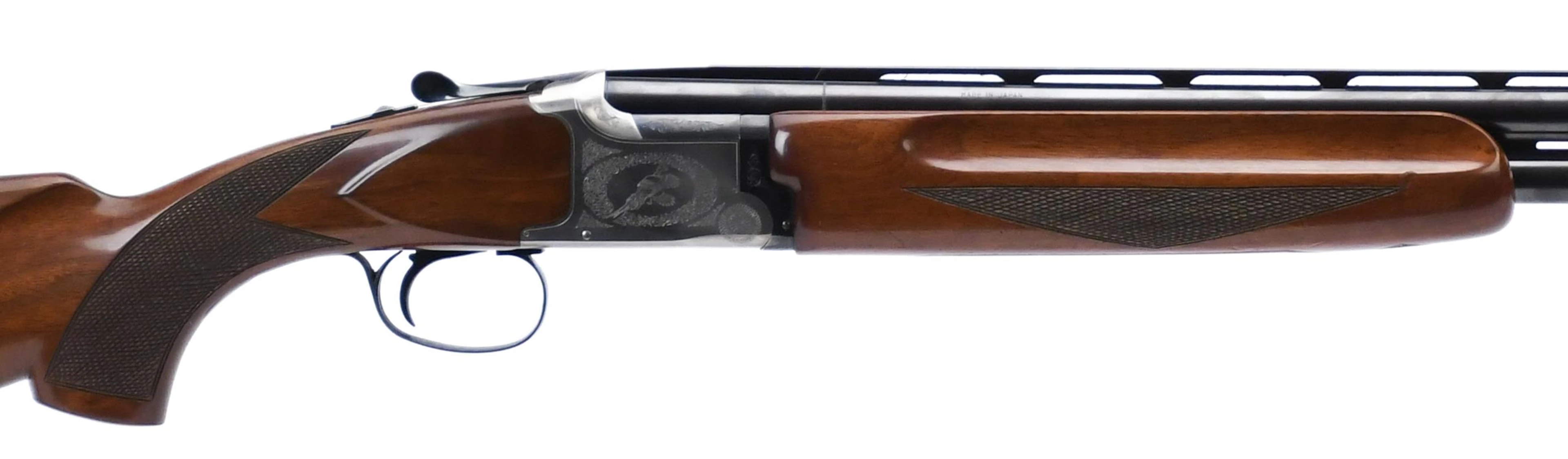 WINCHESTER MODEL 101 XTR 20 GA OVER UNDER SHOTGUN.