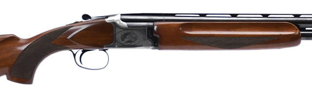 WINCHESTER MODEL 101 XTR 20 GA OVER UNDER SHOTGUN.