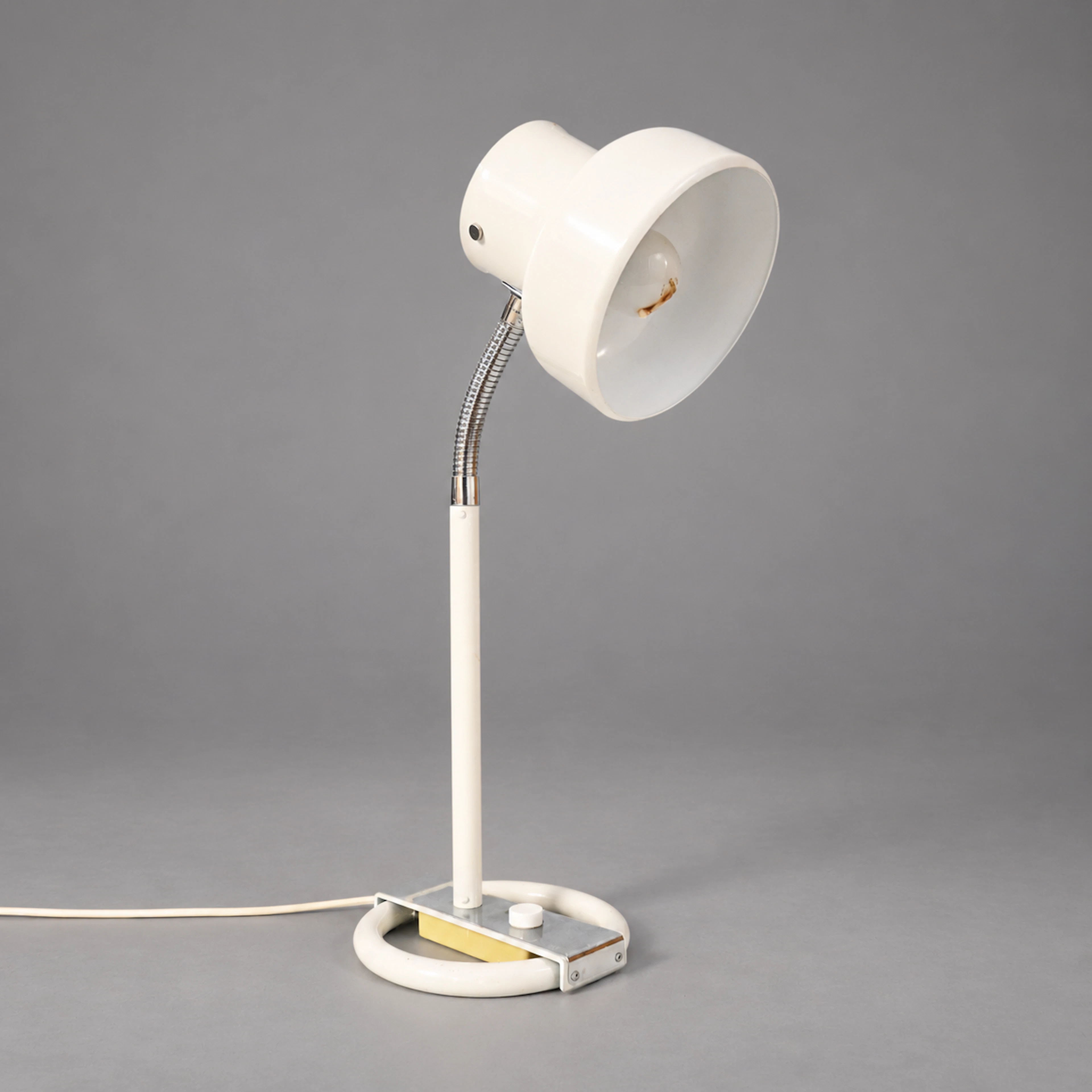 Anders Pehrson, bordslampa, "Bumling", Ateljé Lyktan.