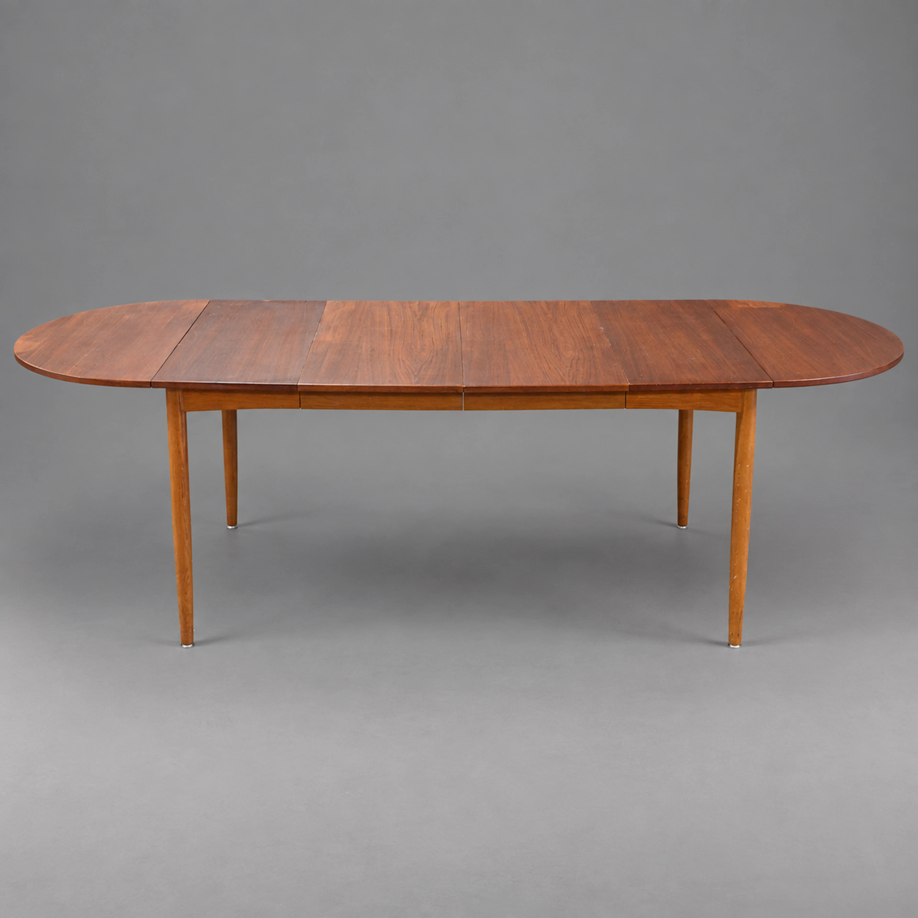 Arne Vodder, tillskriven, matbord, teak, Sibast Furniture, Danmark