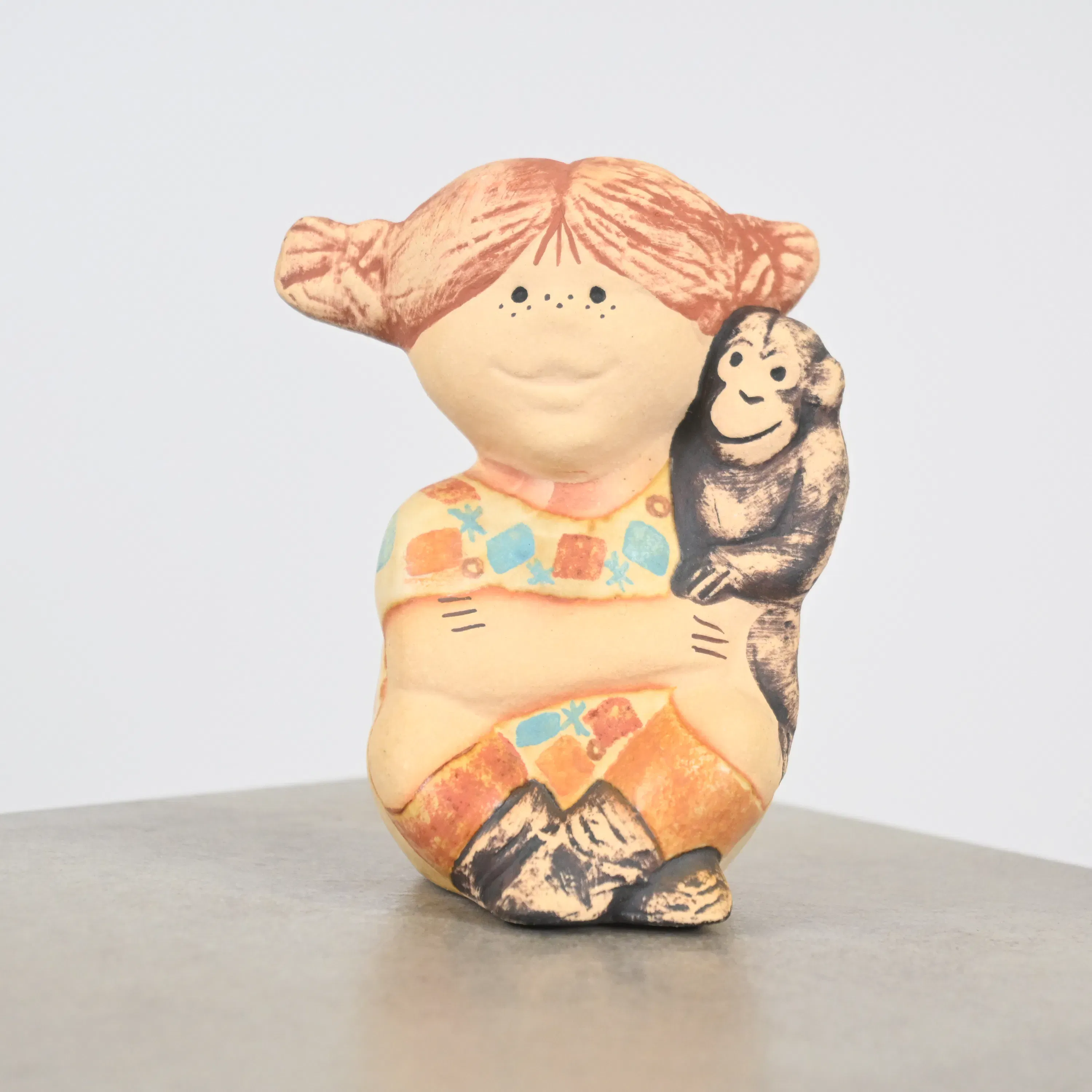 Auction price result for lisa larson | Barnebys auction results.