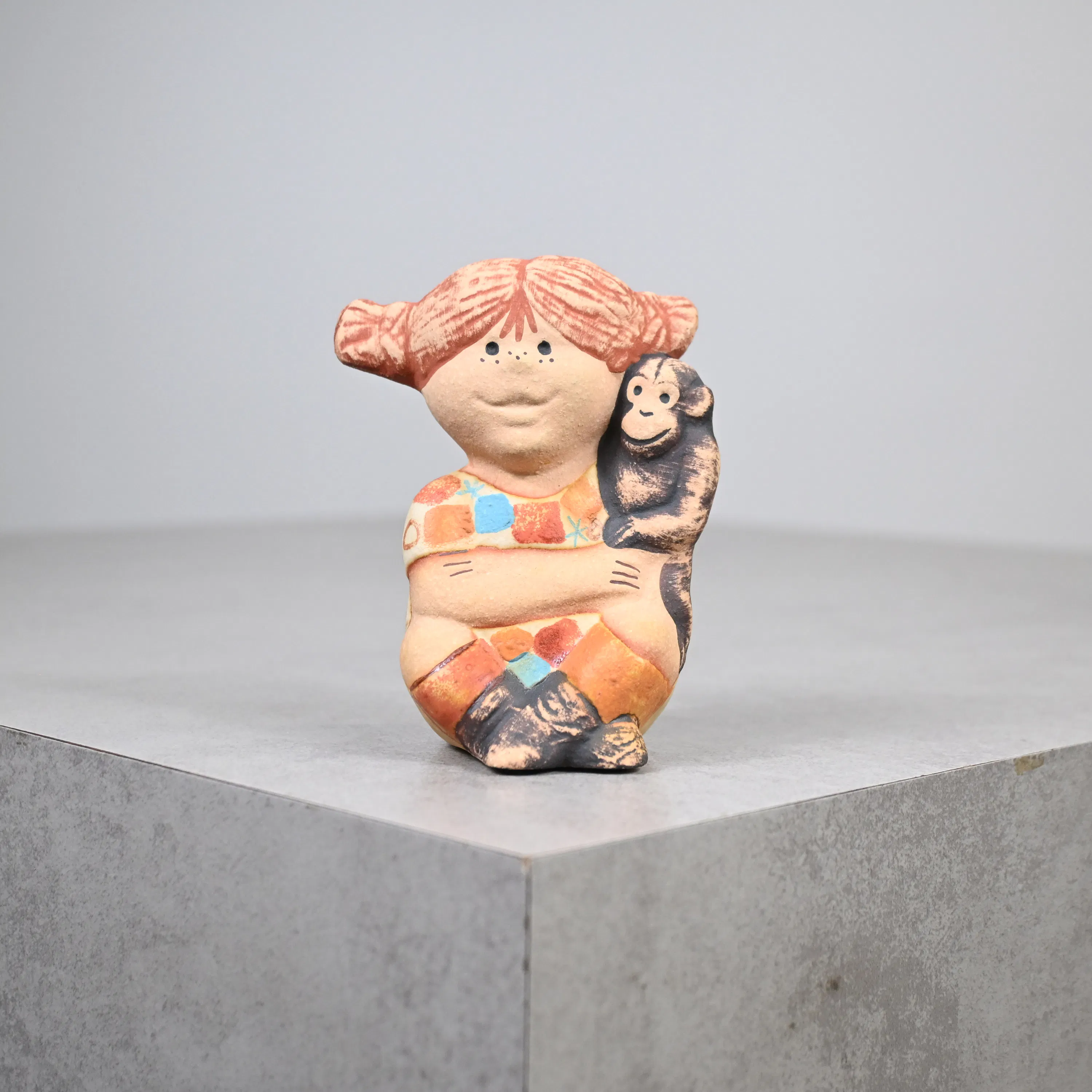 Auction price result for pippi lisa | Barnebys auction results.