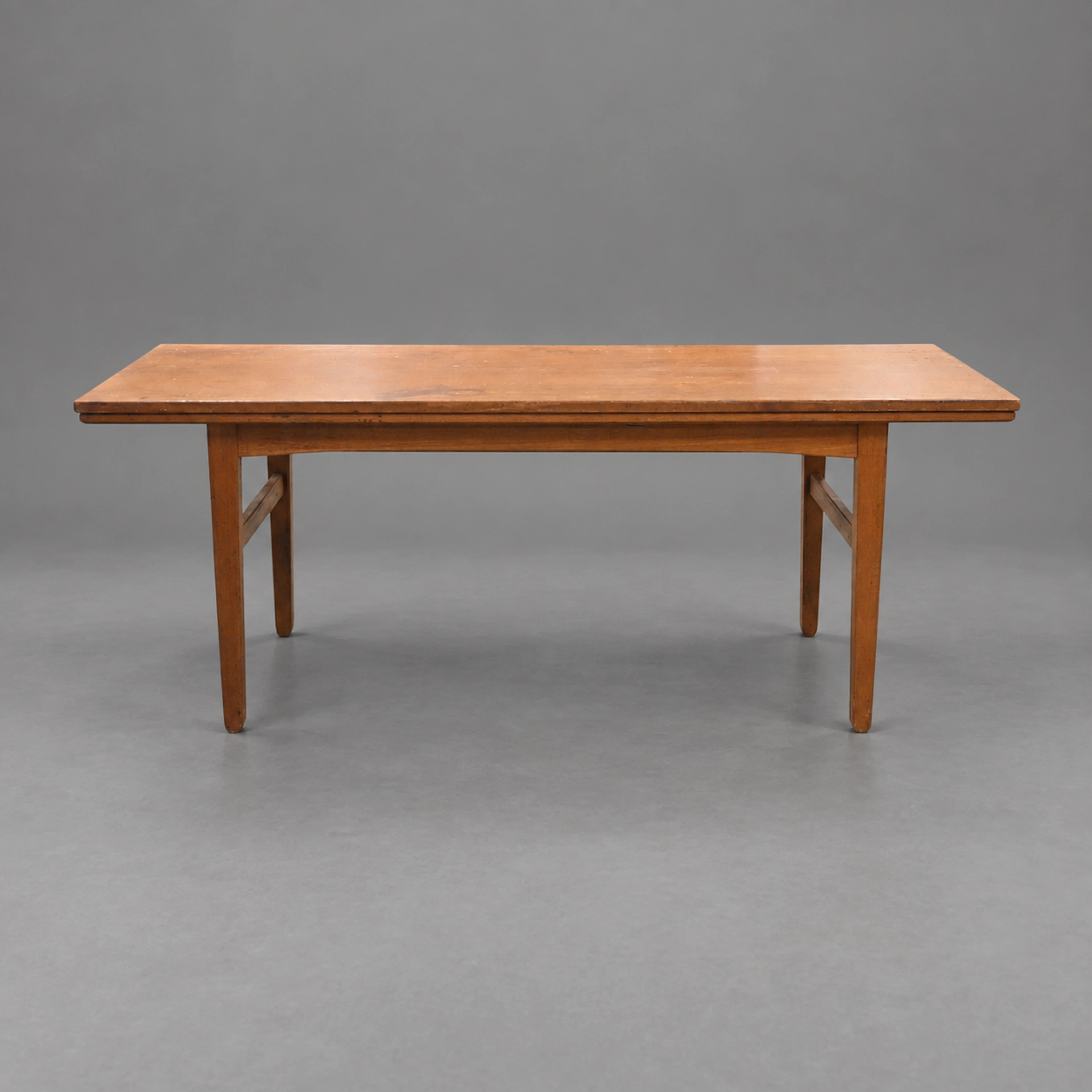 Soffbord, teak, 1960-tal.