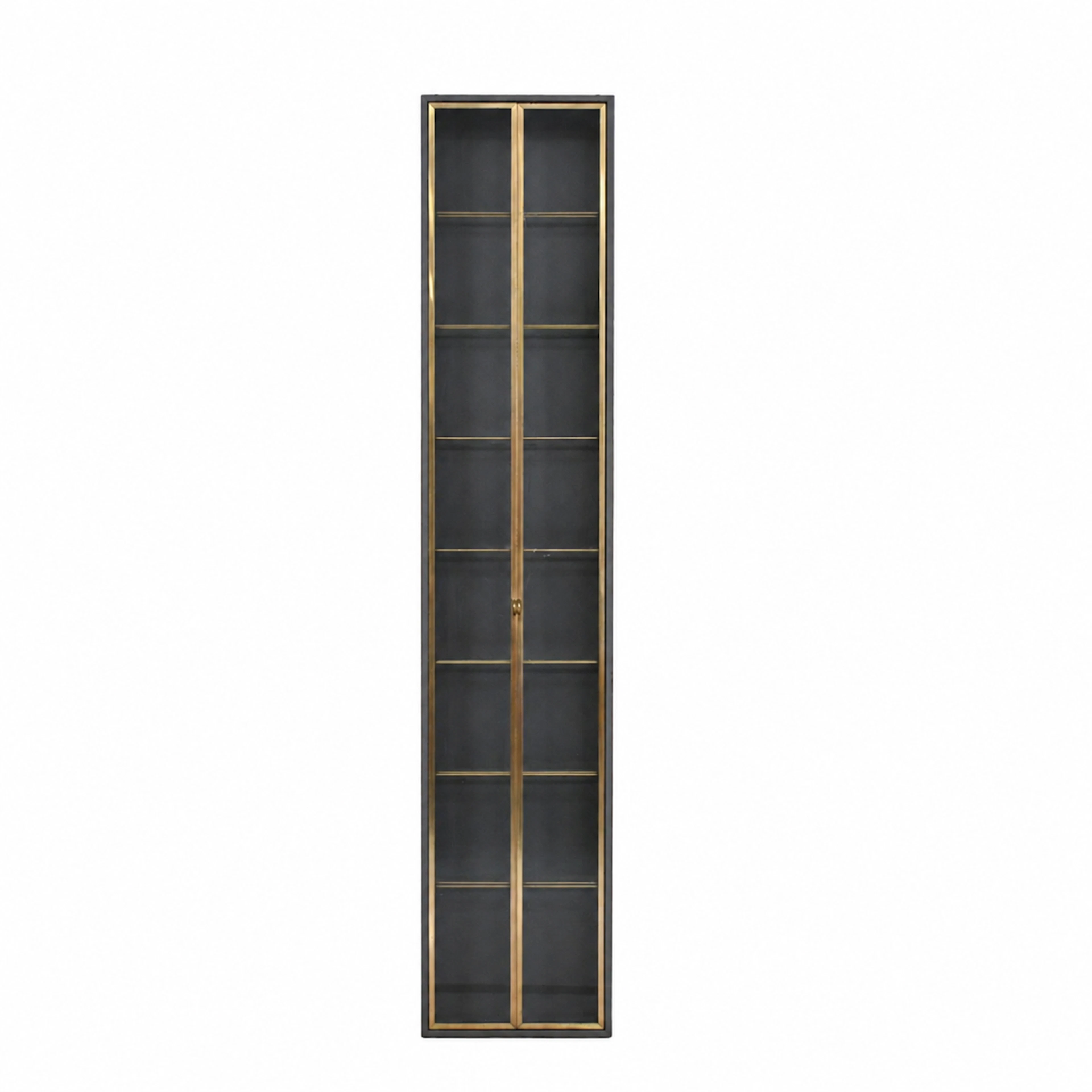 Gunilla Allard, skåp, "Cabinet", Lammhult, 1996.