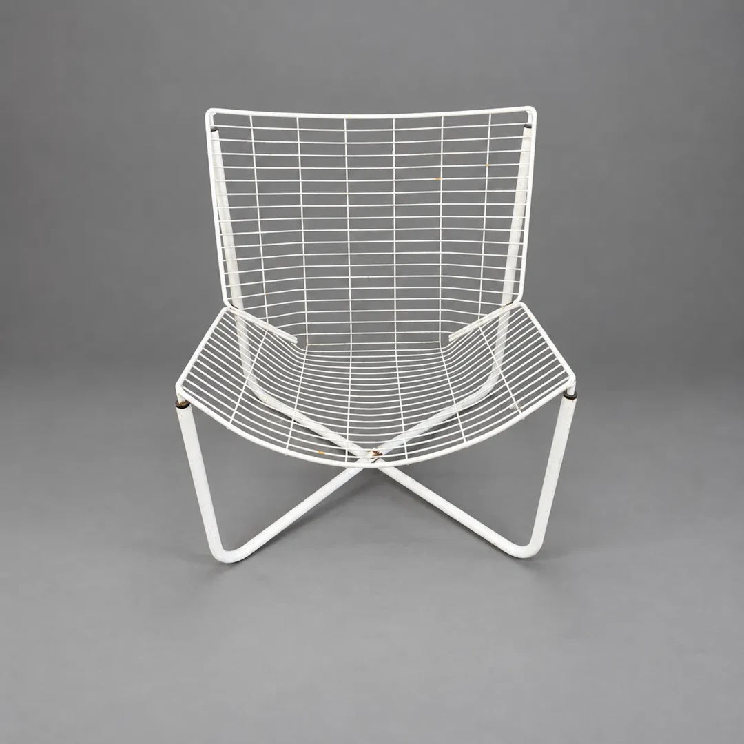 Niels Gammelgaard, fåtölj, "Järpen", Ikea, 1980-tal.