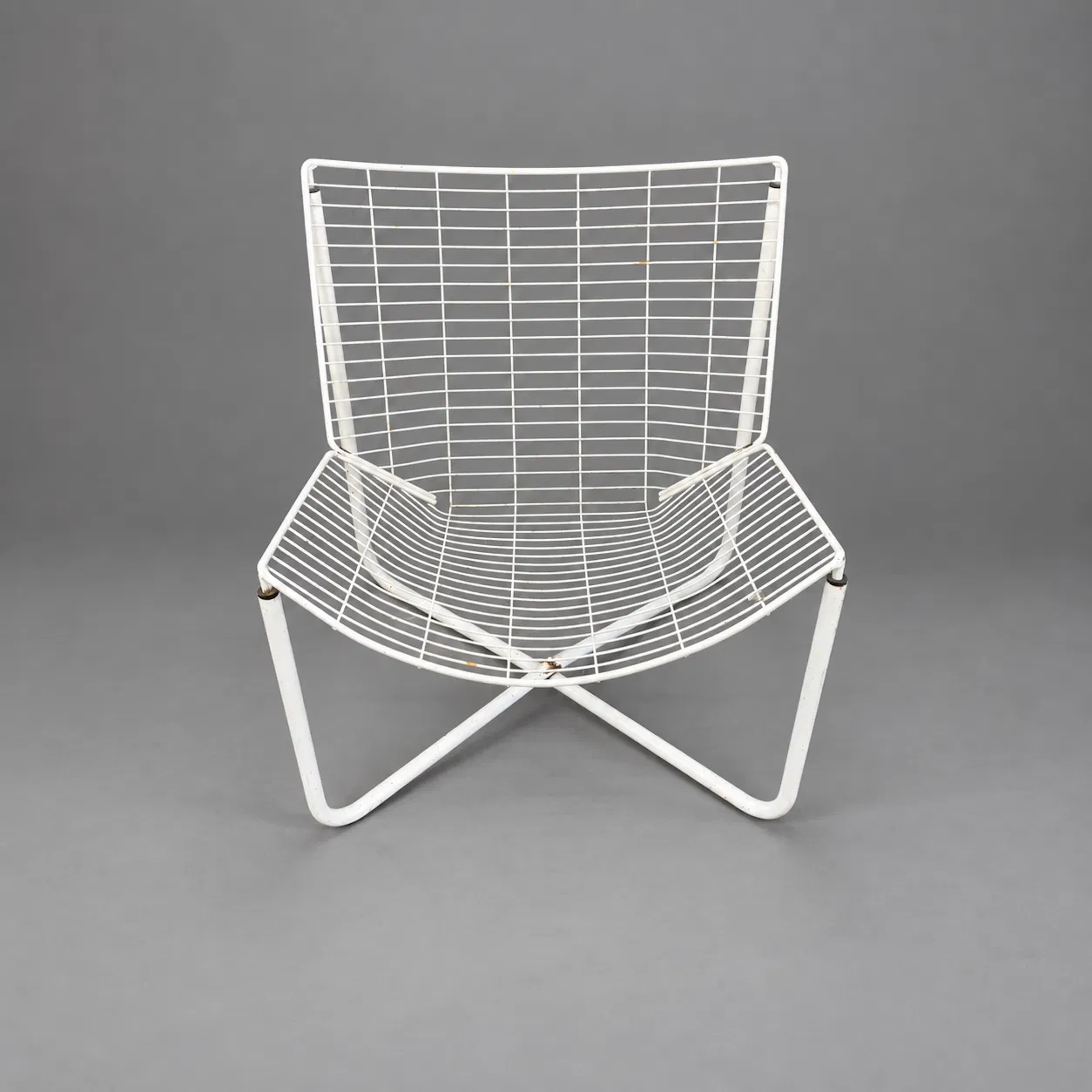 Niels Gammelgaard, fåtölj, "Järpen", Ikea, 1980-tal.