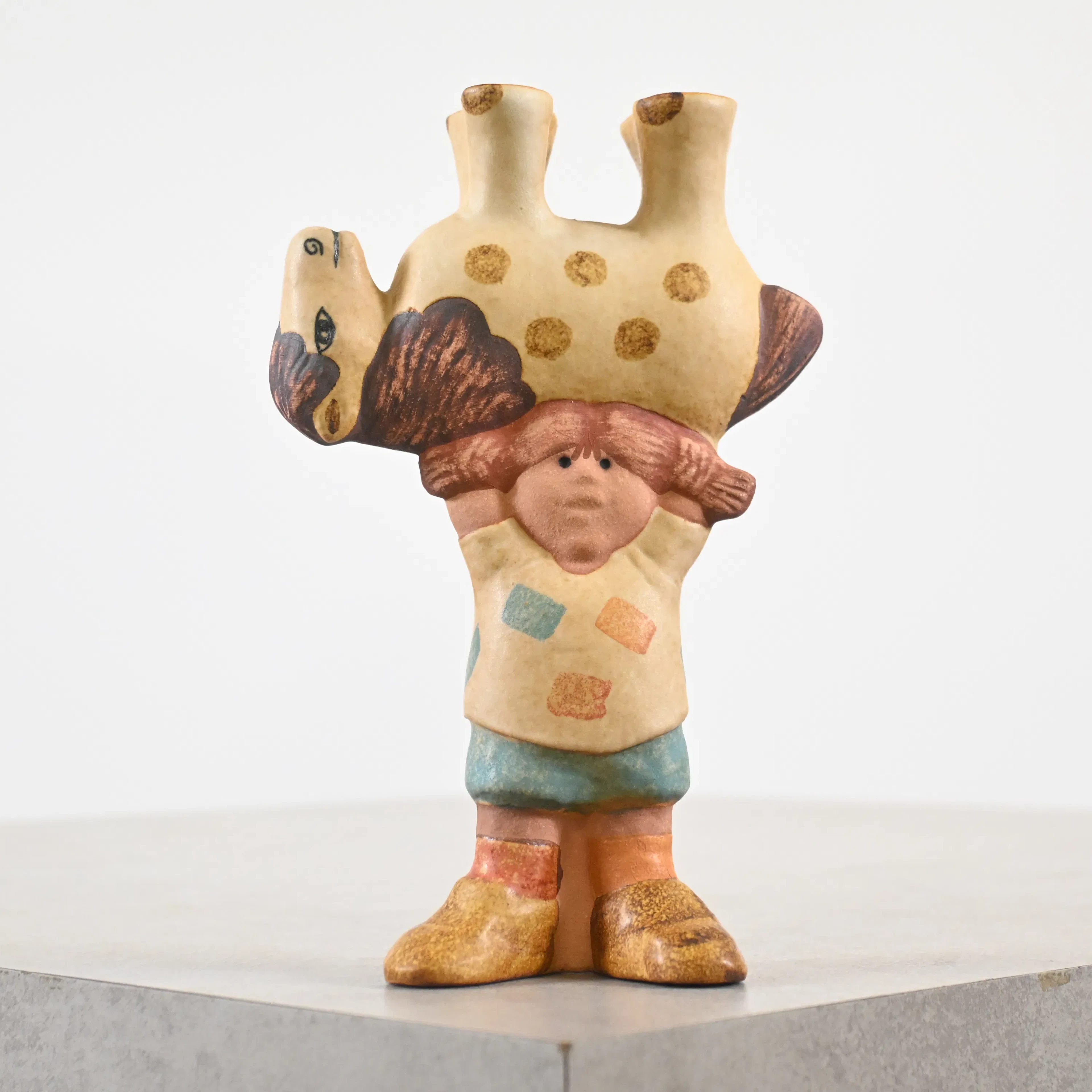 Auction price result for pippi lisa | Barnebys auction results.