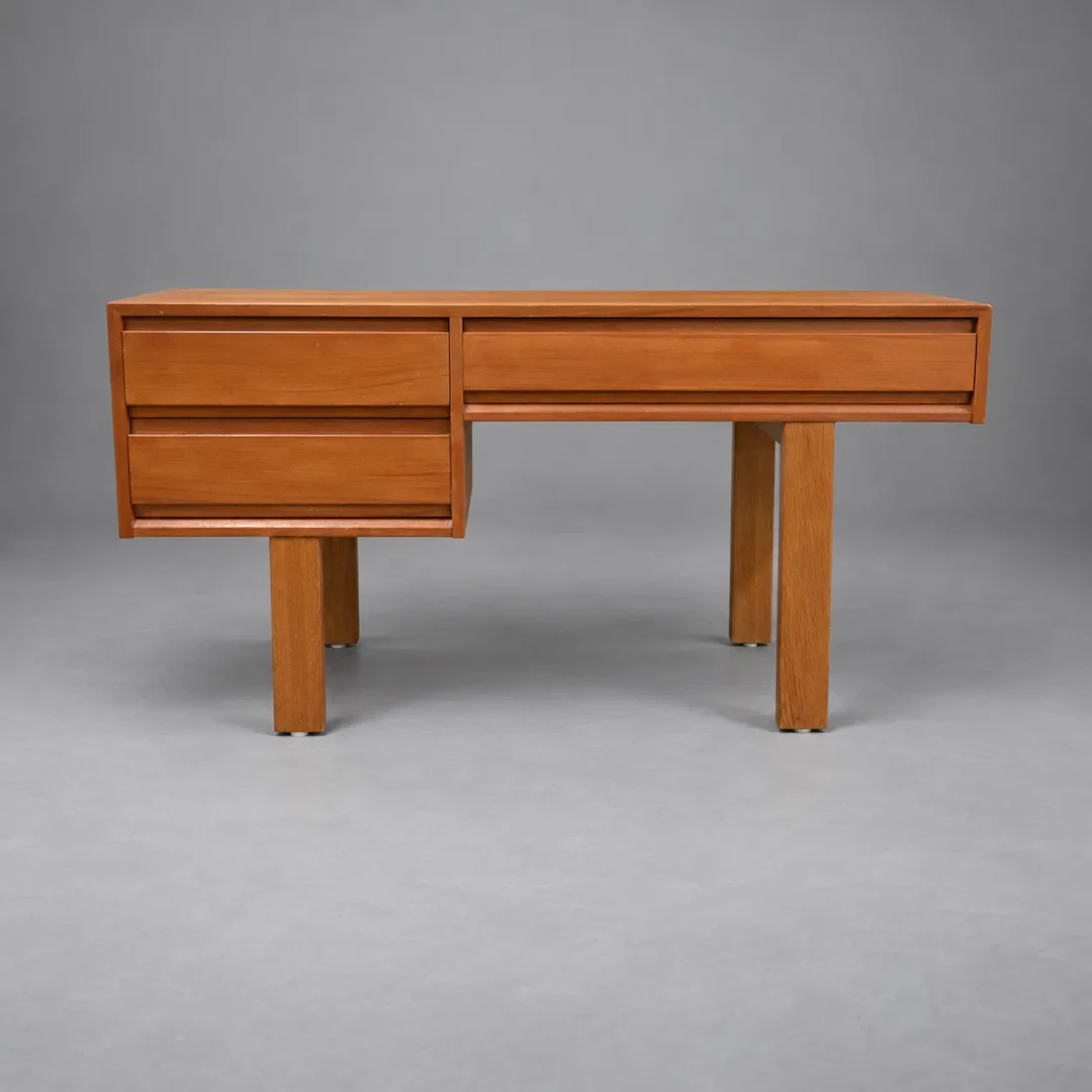 Hallmöbel, teak, 1960-tal.