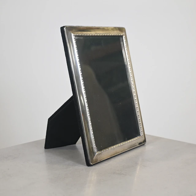 Ram, sterlingsilver, Carr's of Sheffield Ltd, England, 2009.