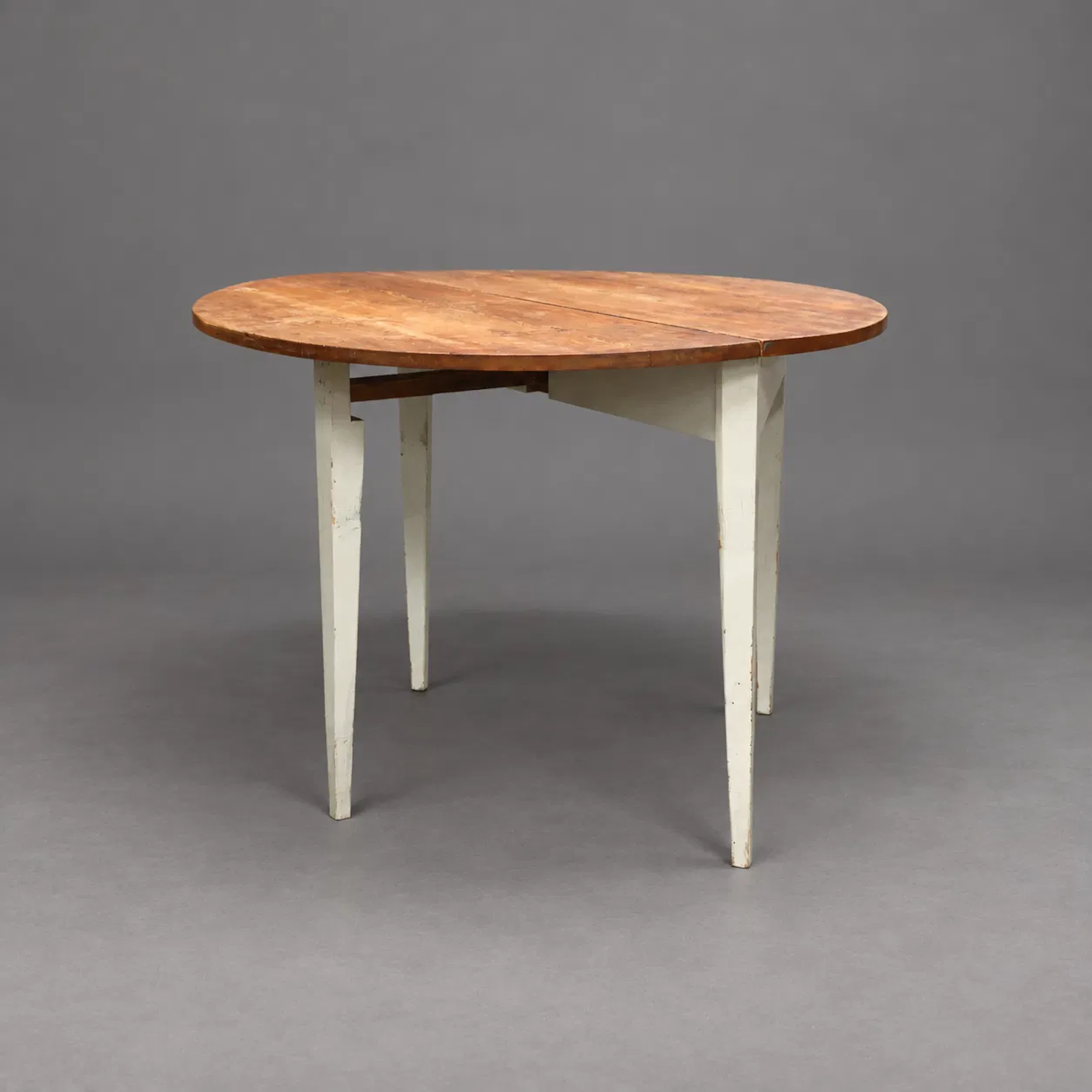 Klaffbord, gustaviansk, 1800-tal.