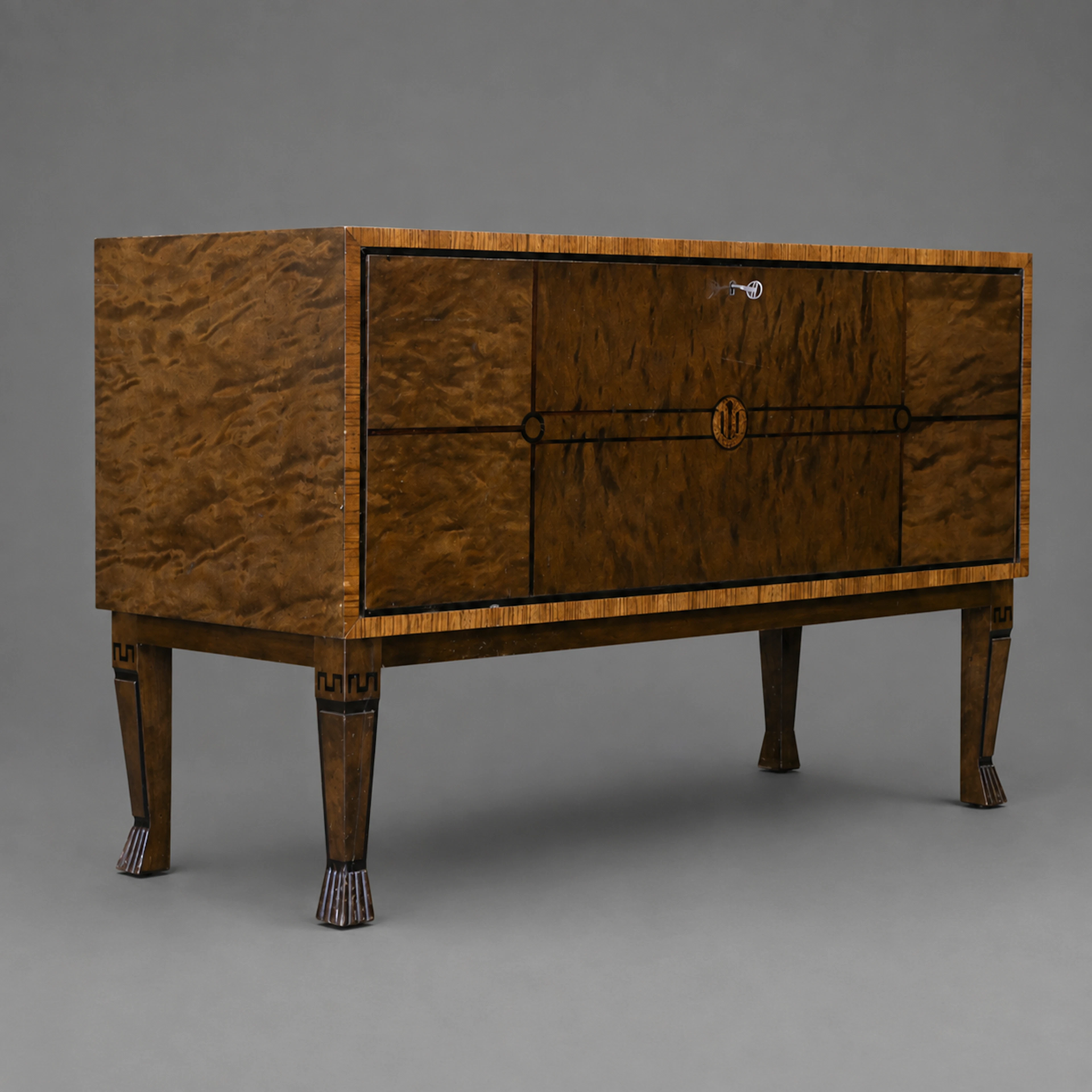 Sideboard, Swedish Grace, 1920/30-tal.