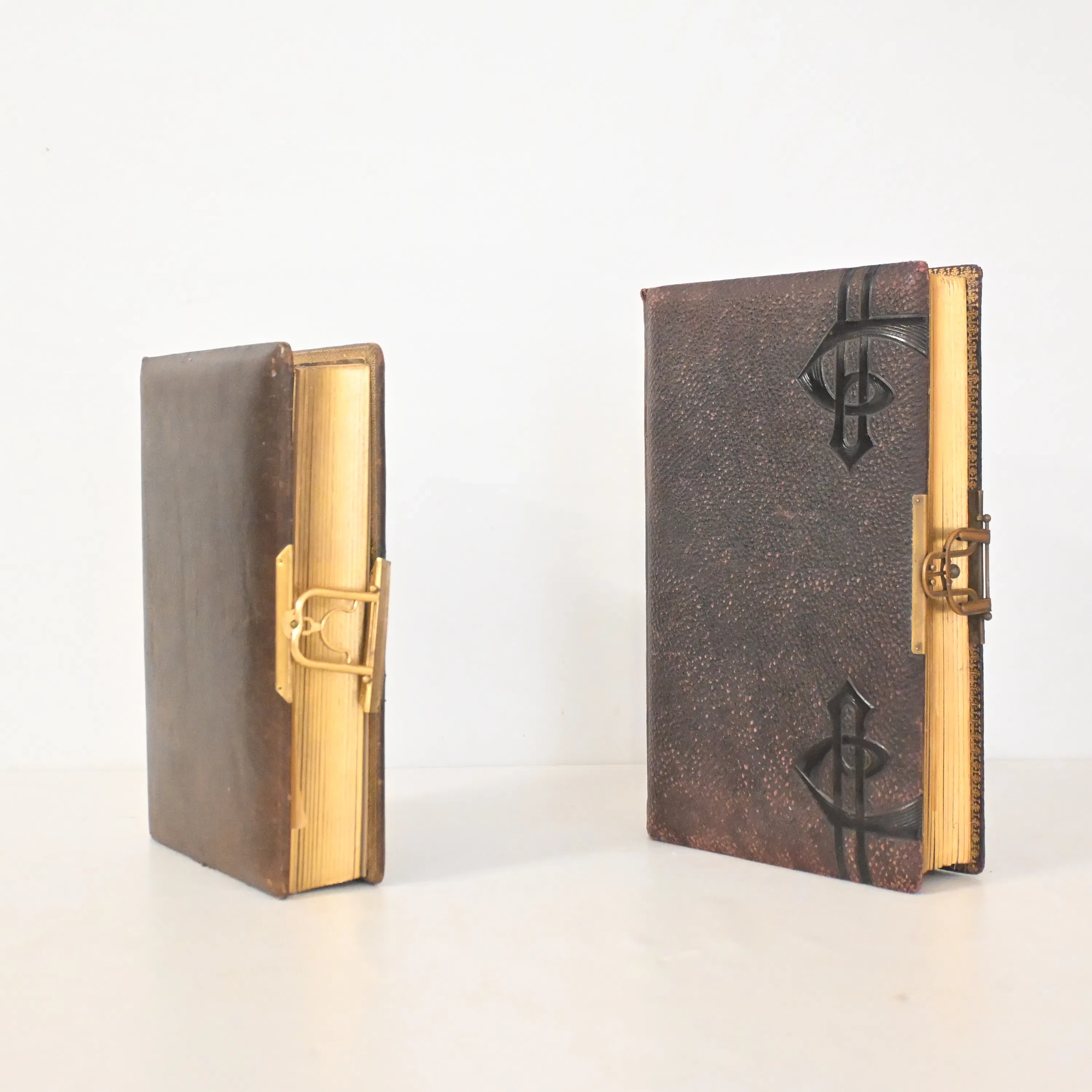 Fotoalbum, 2st, 1900-talets första hälft.