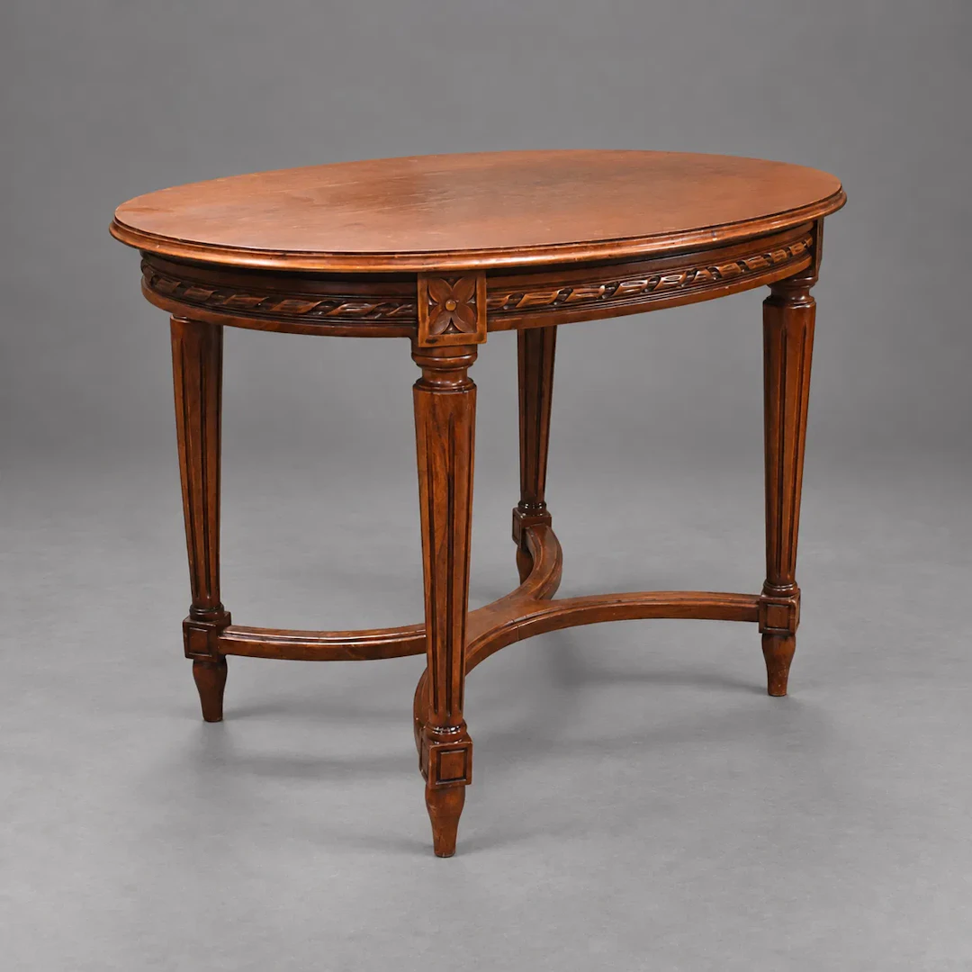 Sidobord, Louis XVI-stil, 1900-talets andra hälft.