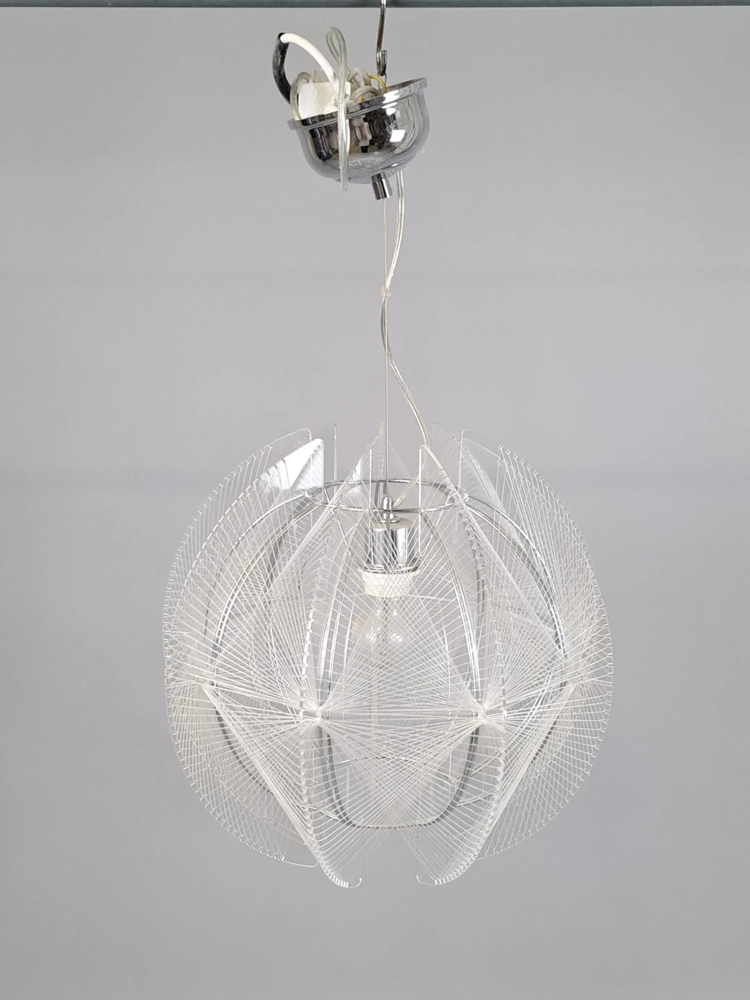 Taklampa, "Neo" Cottex
