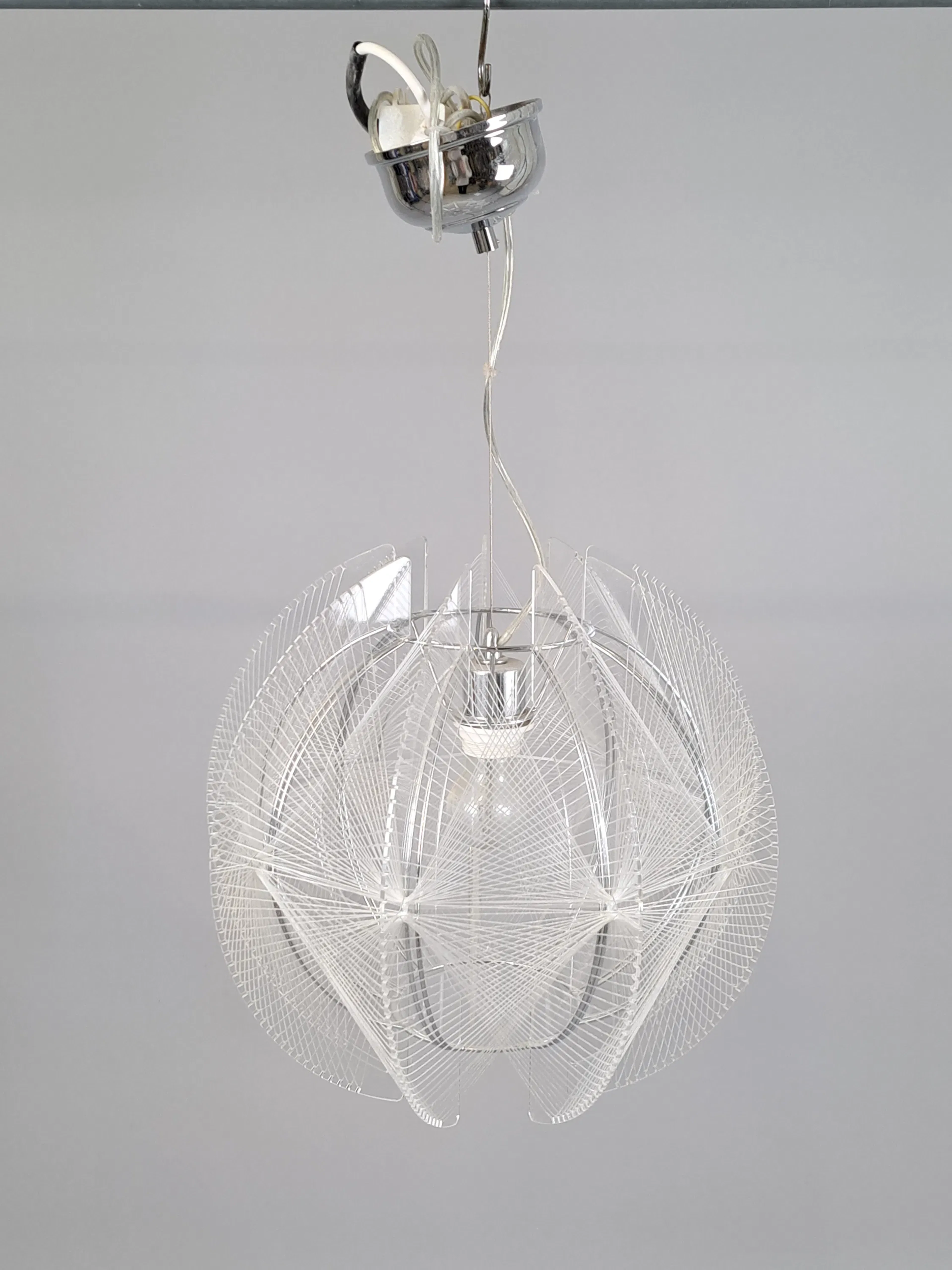 Taklampa, "Neo" Cottex