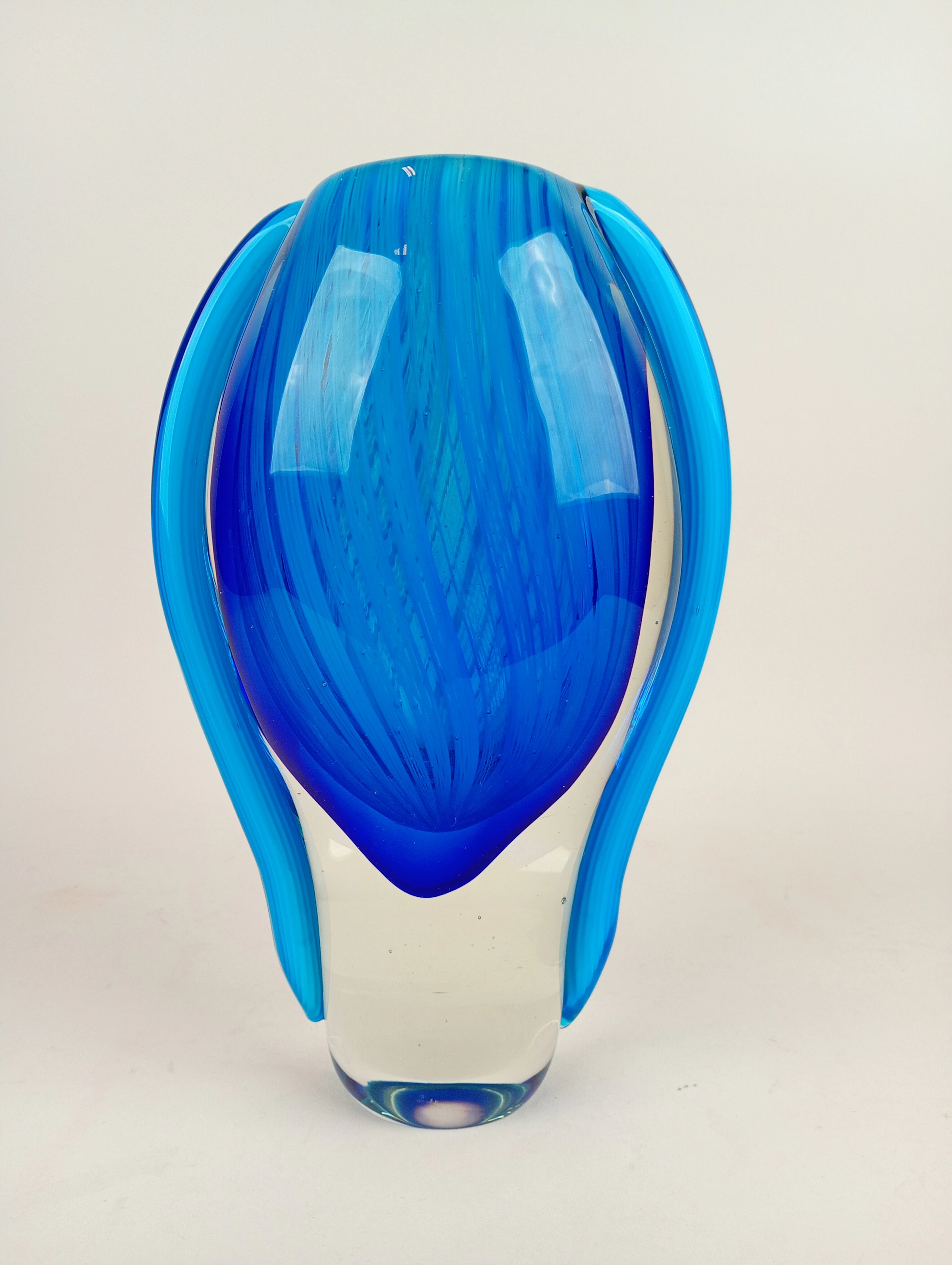 Vas, Paolo Venini, Murano Italien