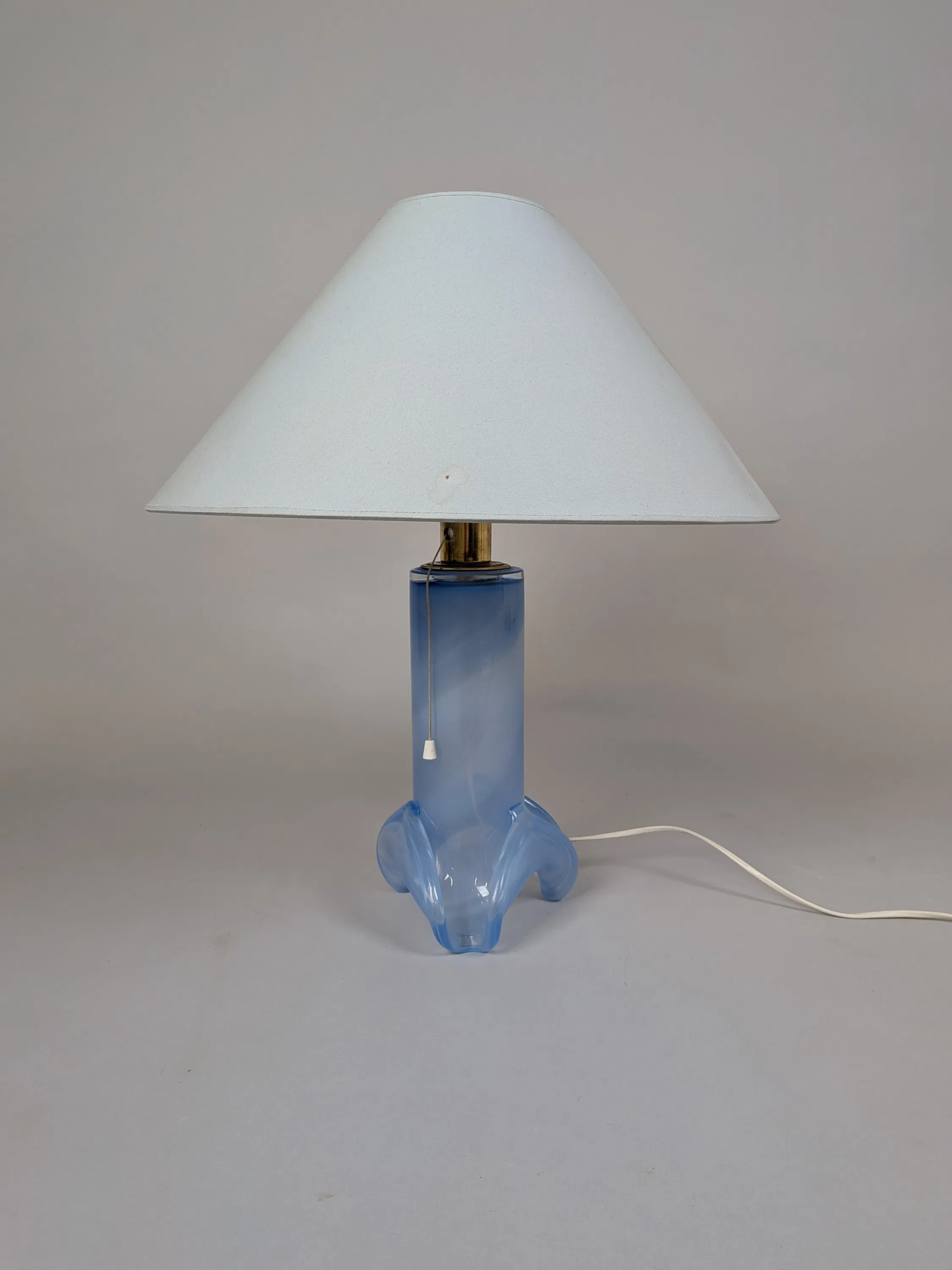 Bordslampa, Hanne Dreutler Atelje Lyktan / Studion Åhus