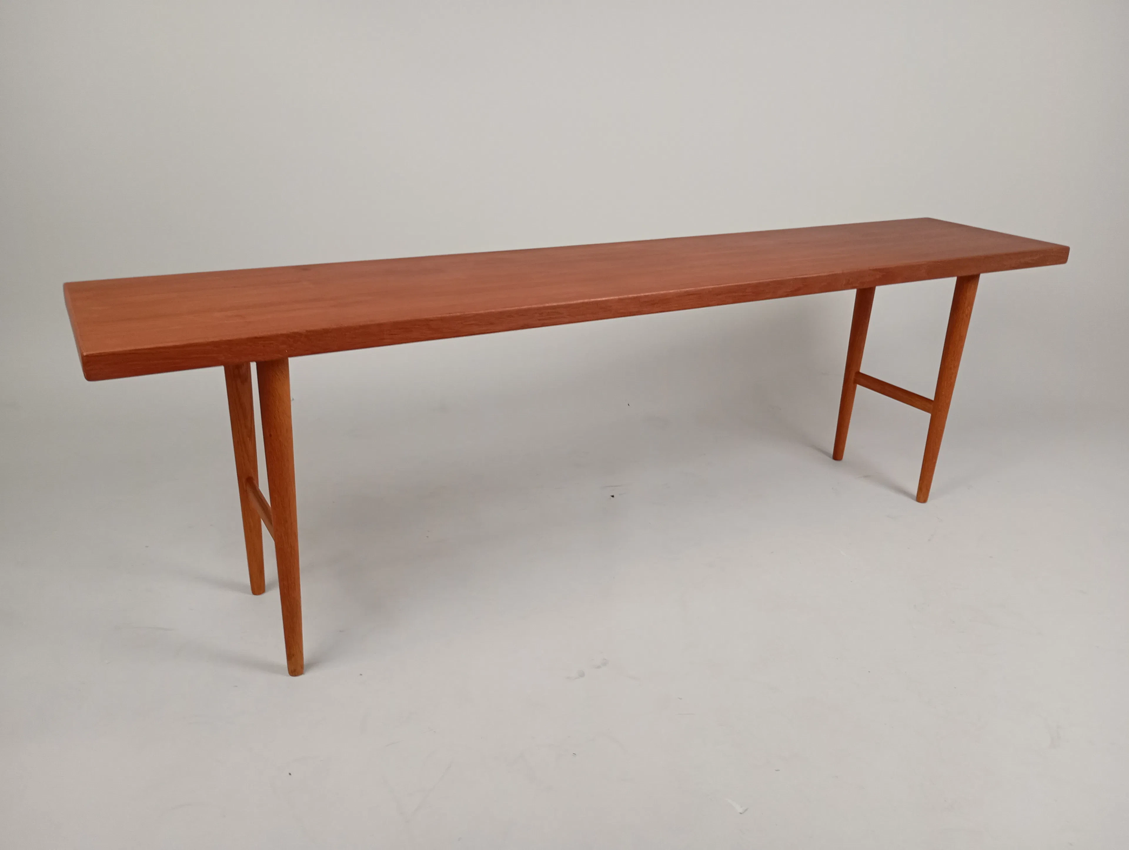Bänk, teak Jason Danmark