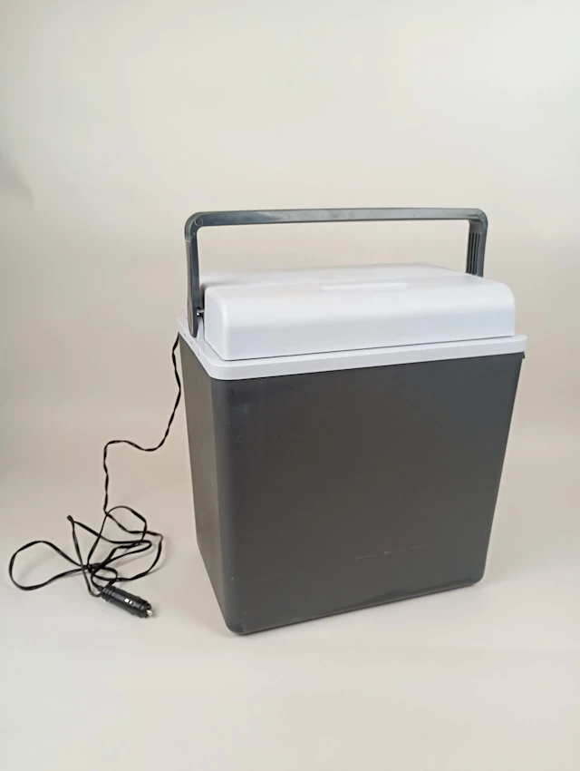 Kylbox, 20 L 12 Volt