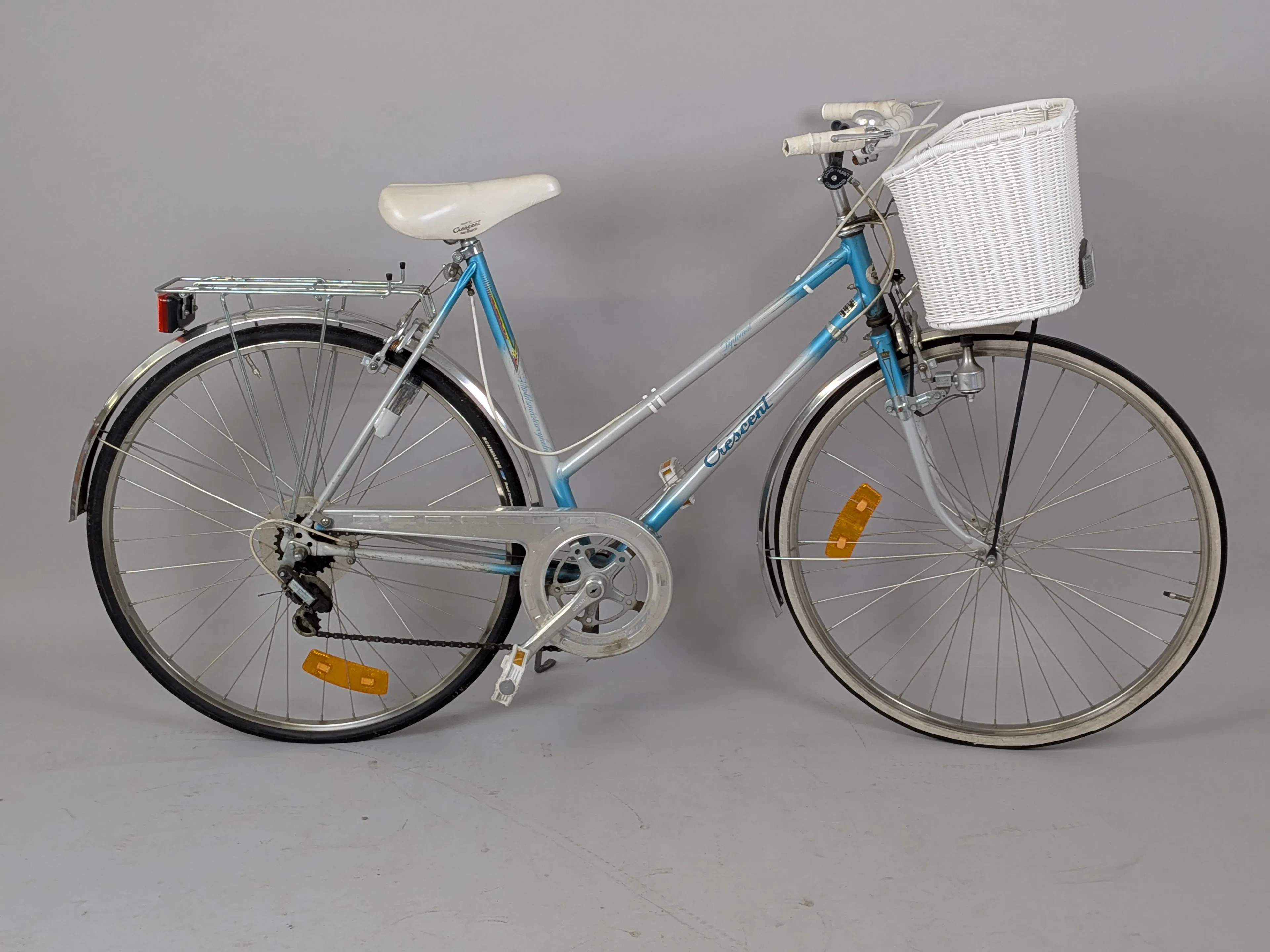 Cykel, Cresent 28 "
