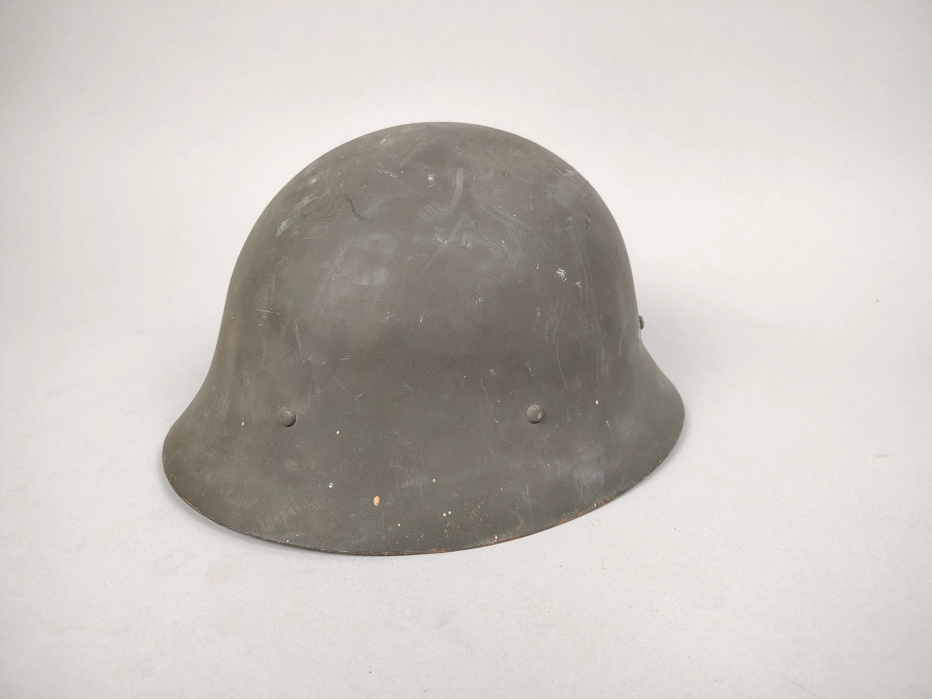 Militärhjälm, M/26