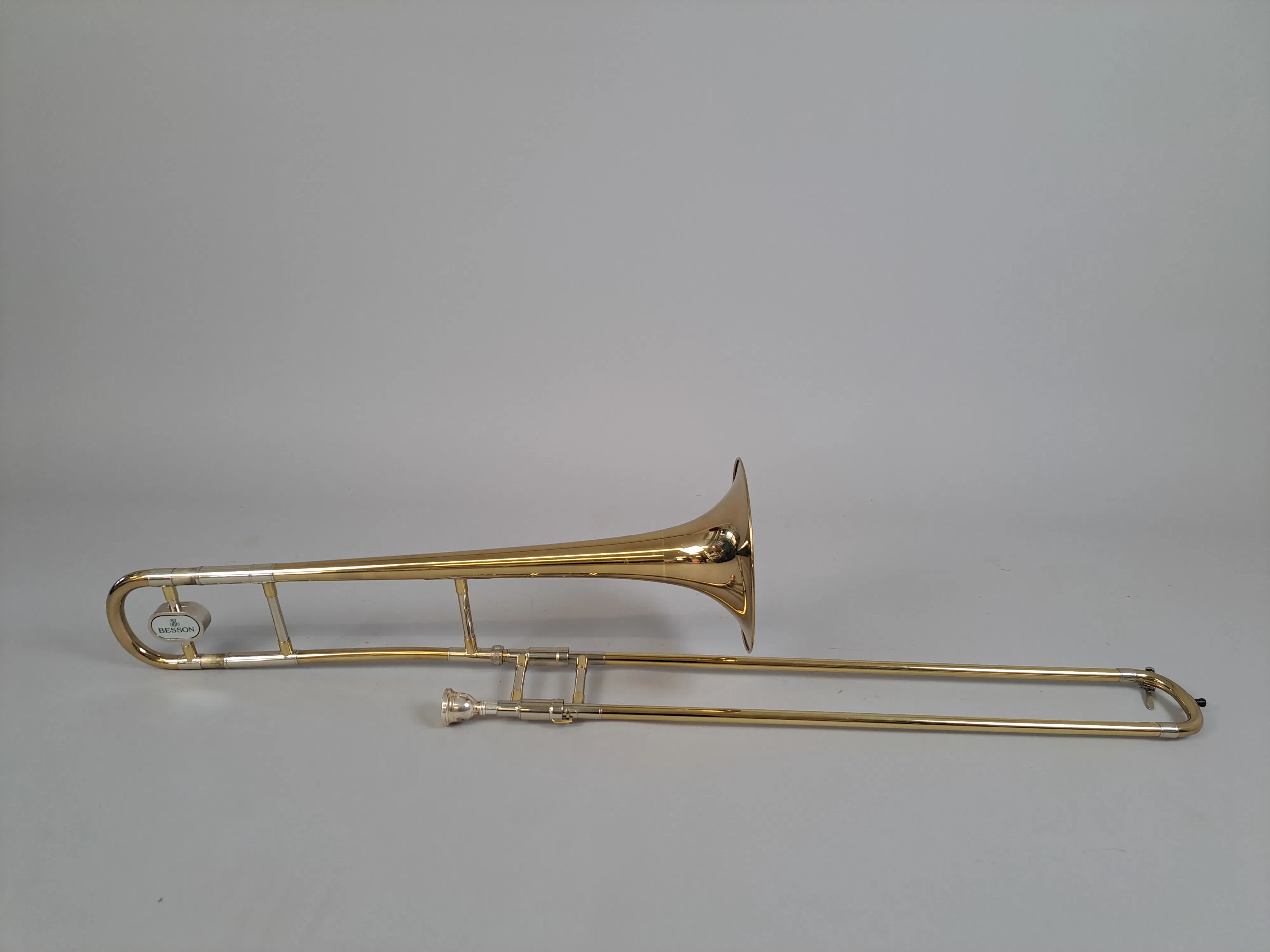 Trombon, Besson 600