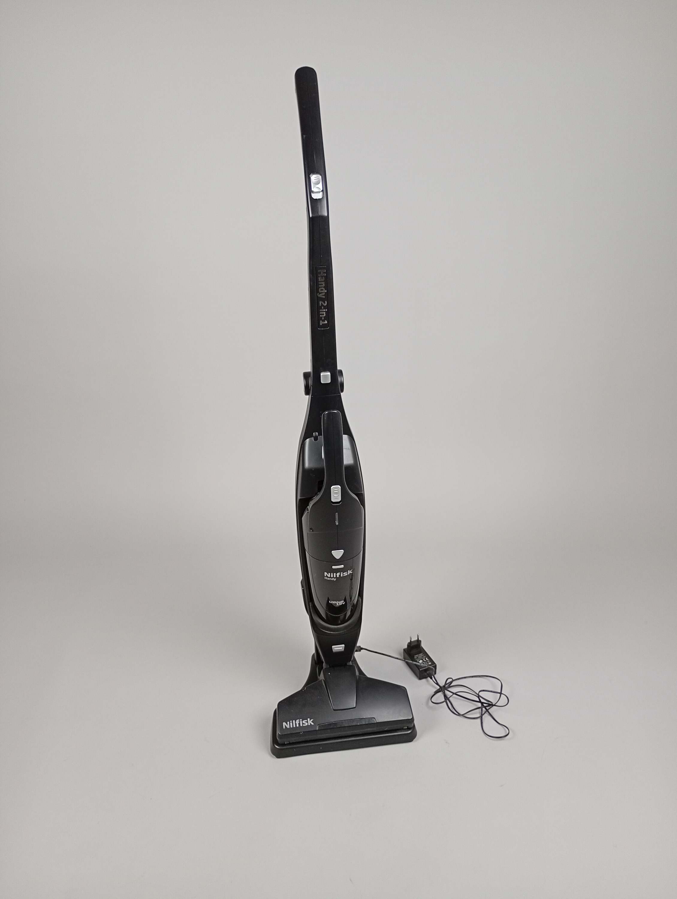 Handdammsugare, Handy 2-in-1 Nilfisk
