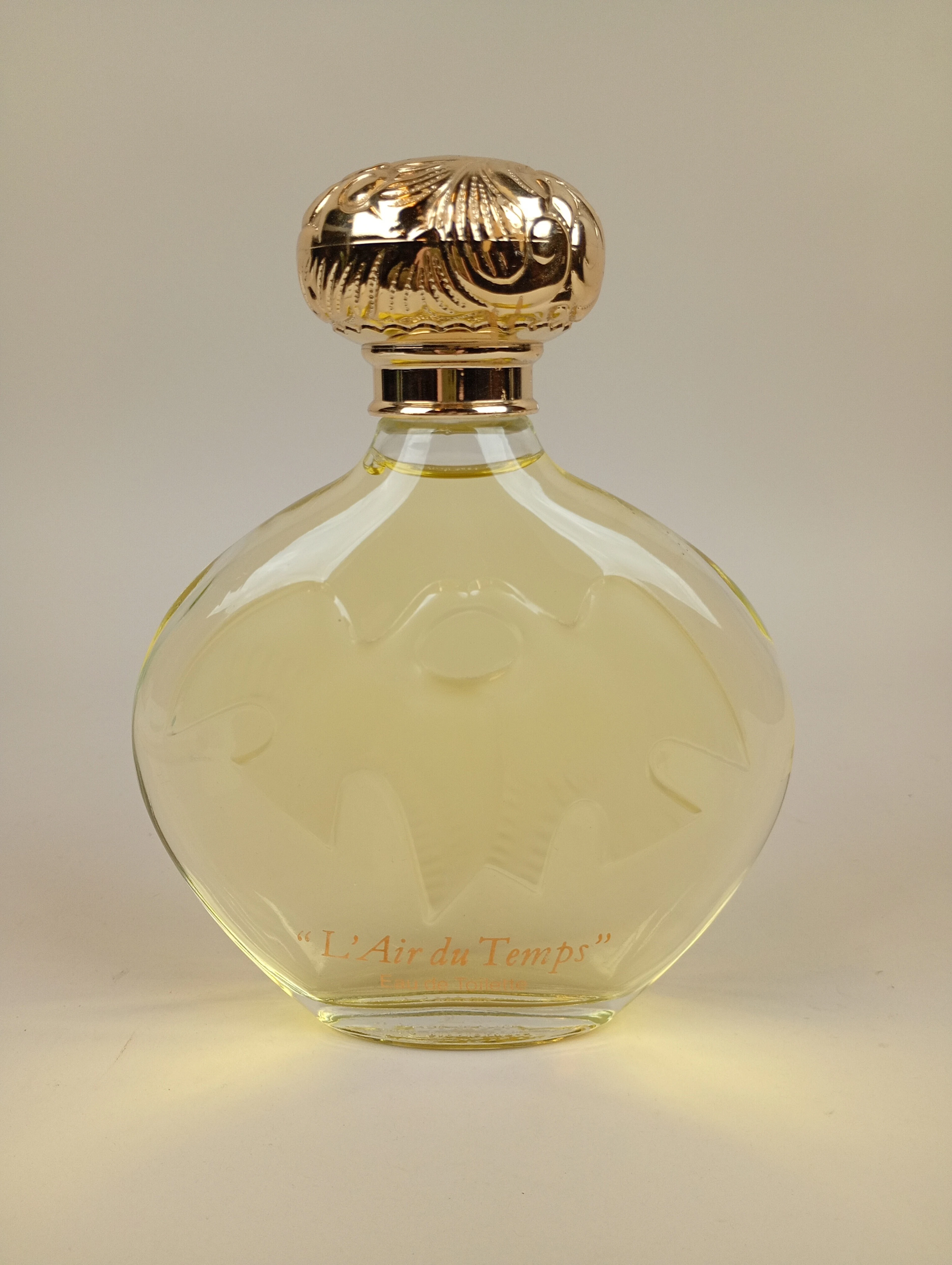 Parfym, "L'air du temps" Nina Ricci