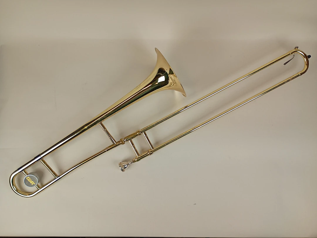 Trombon, Jupiter