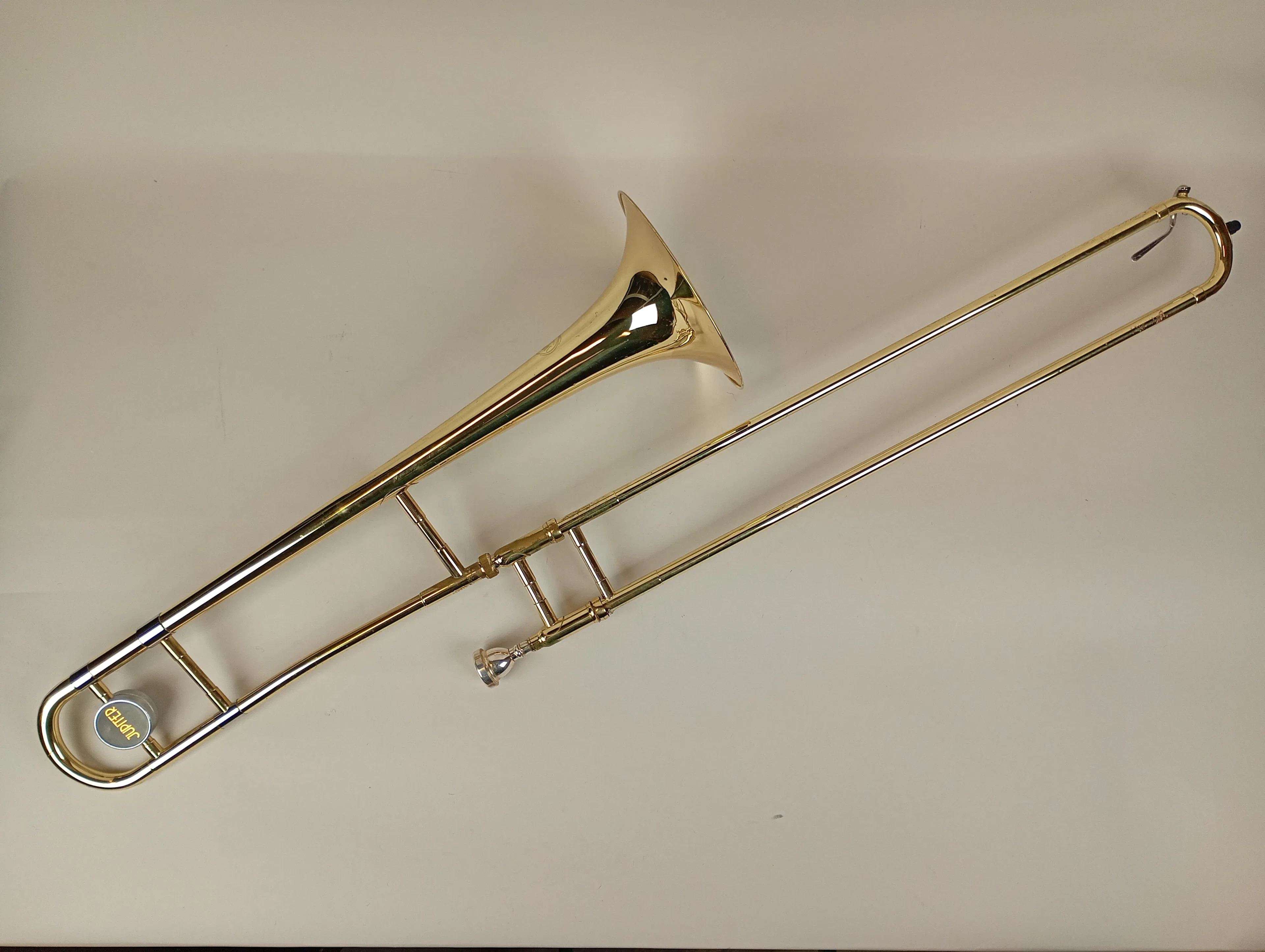 Trombon, Jupiter