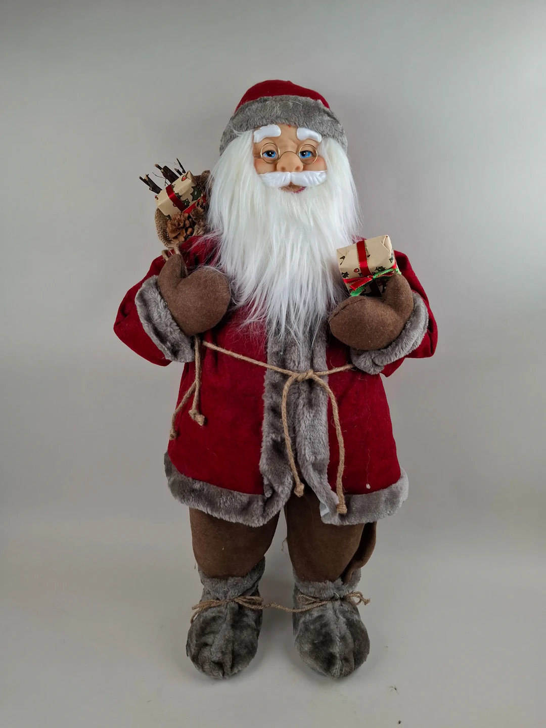 Större Tomte