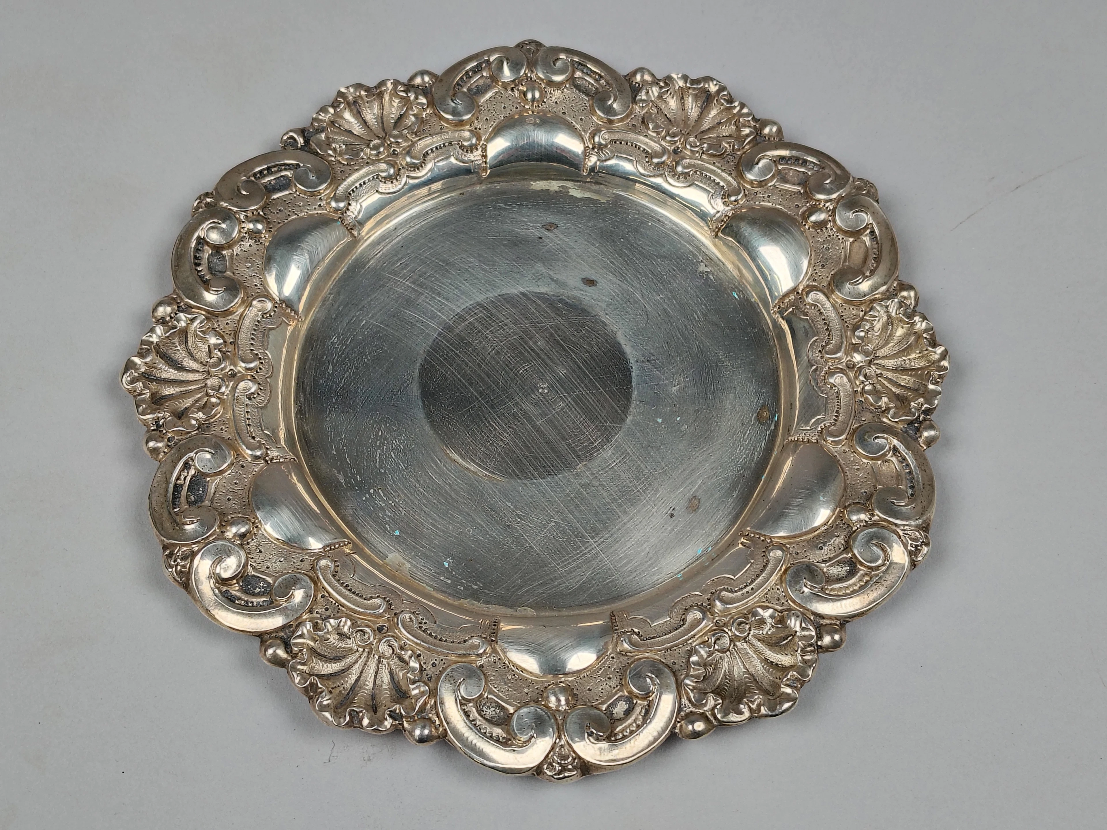 Silverfat