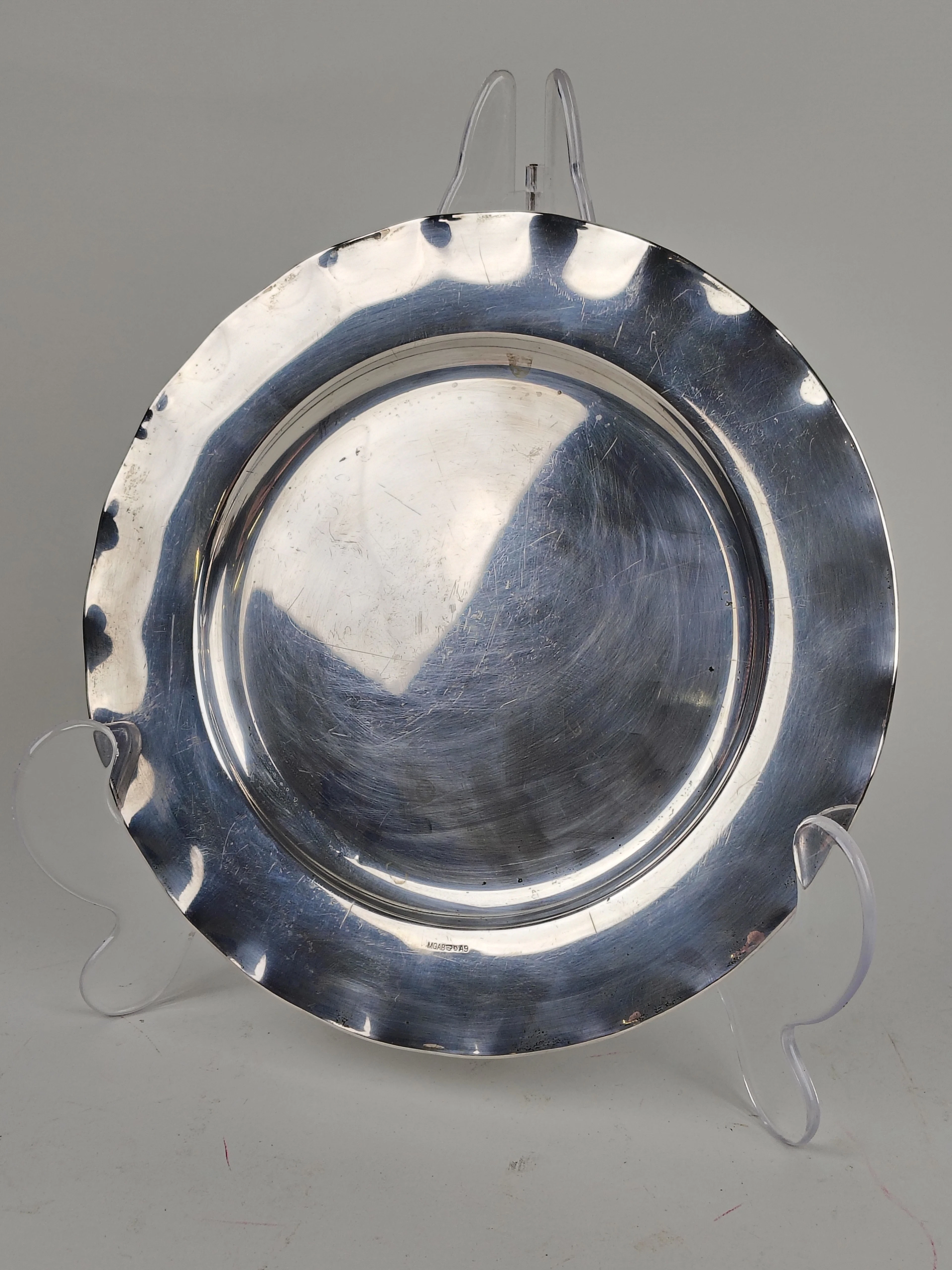 Silverfat, 217 g