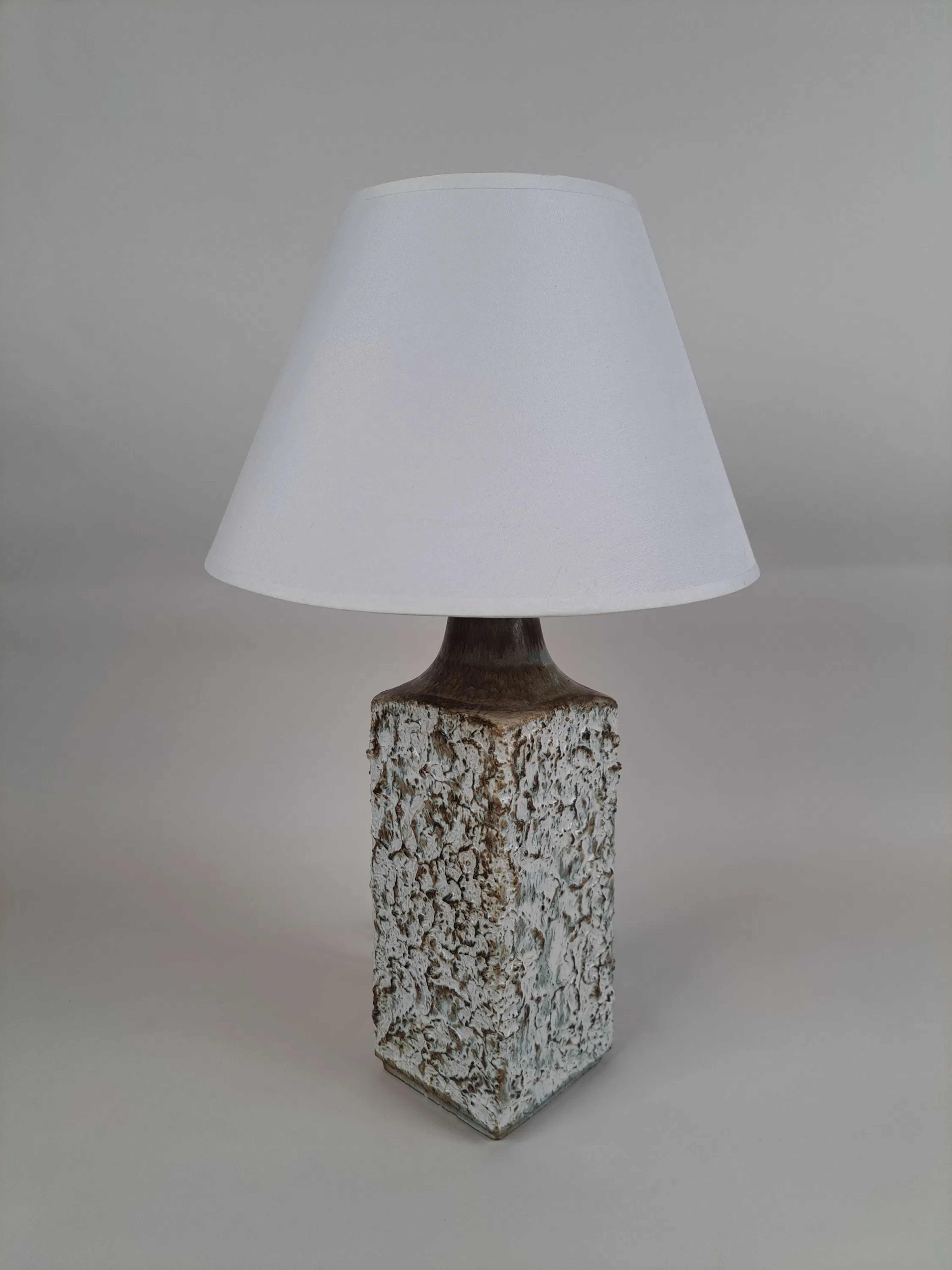 Bordslampa, Ego Keramik