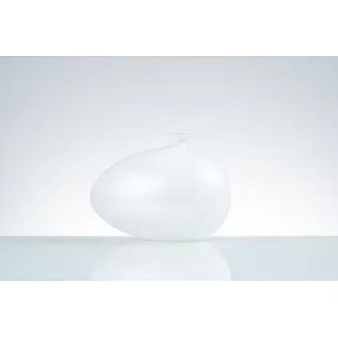 BERTIL VALLIEN, Vaso modello "Afrodite" in vetro