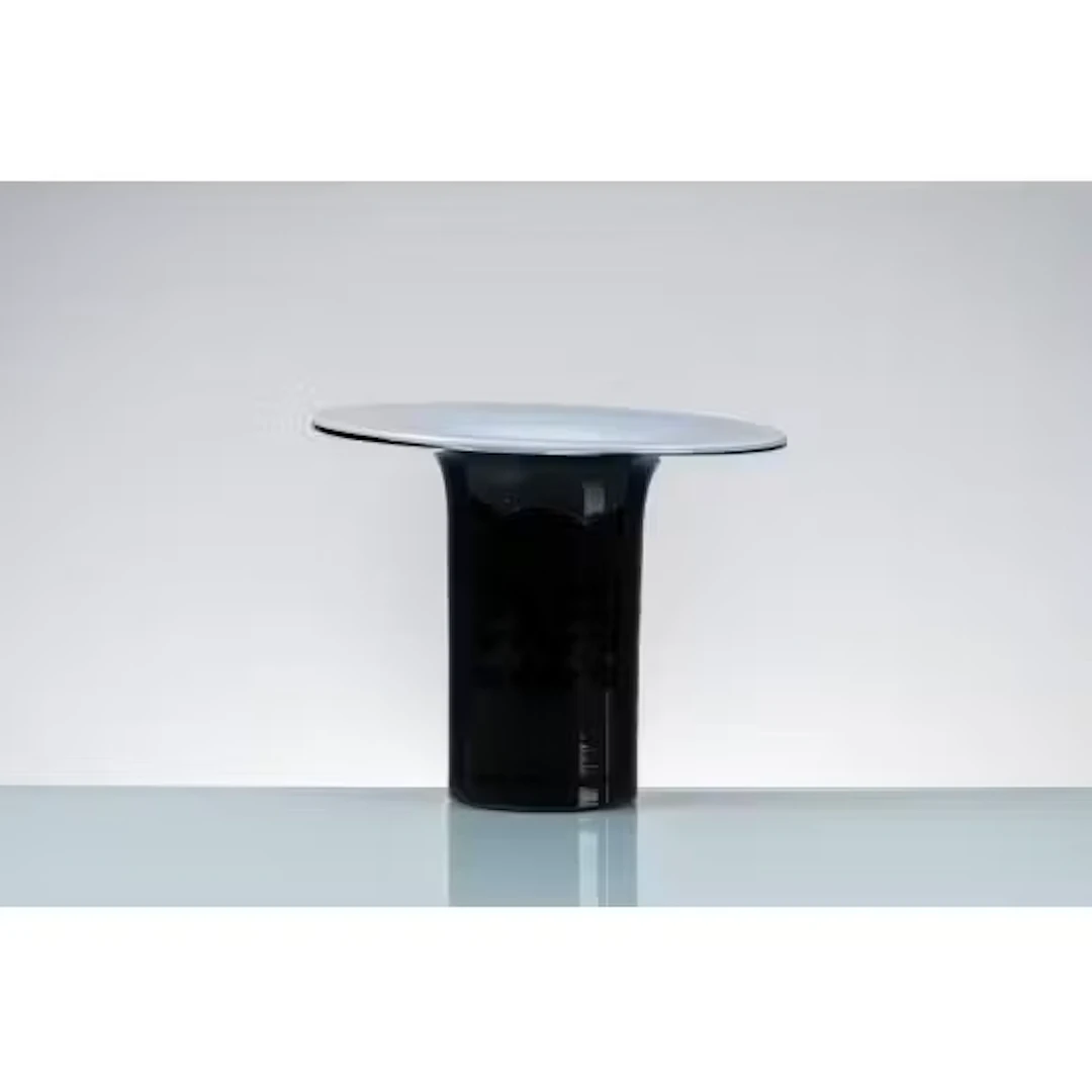VETRARTI, Vaso in vetro