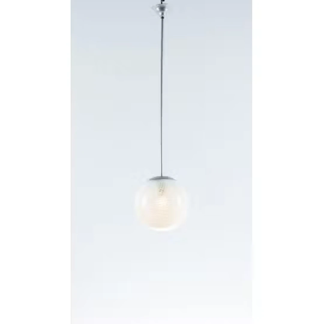 CARLO SCARPA, Lampada a sospensione modello “5258”