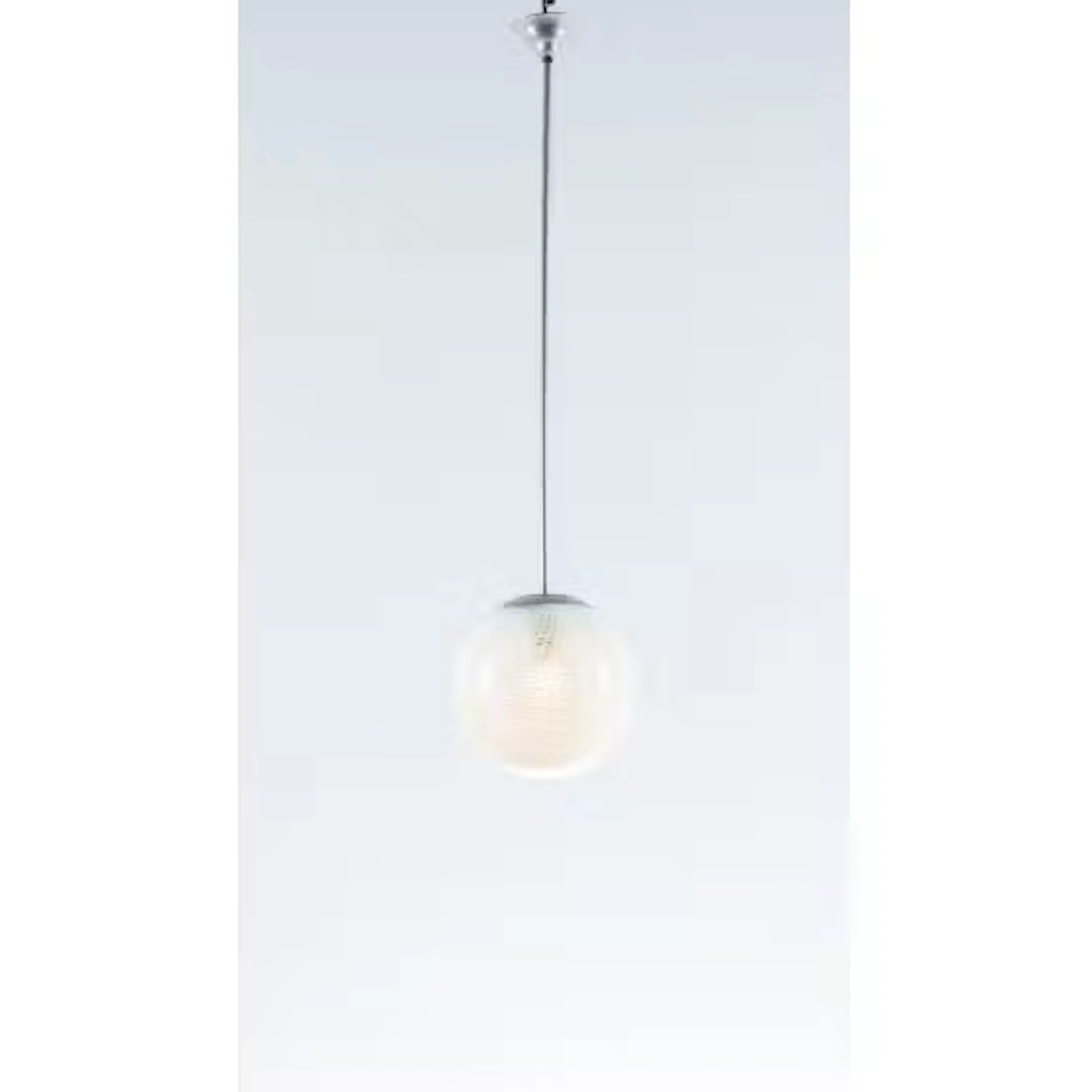 CARLO SCARPA, Lampada a sospensione modello “5258”