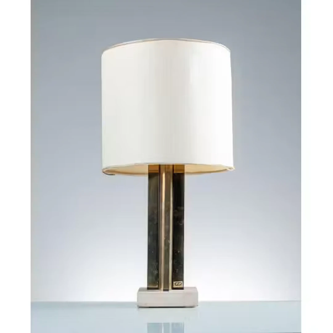 GURRERA DESIGN, Lampada da tavolo