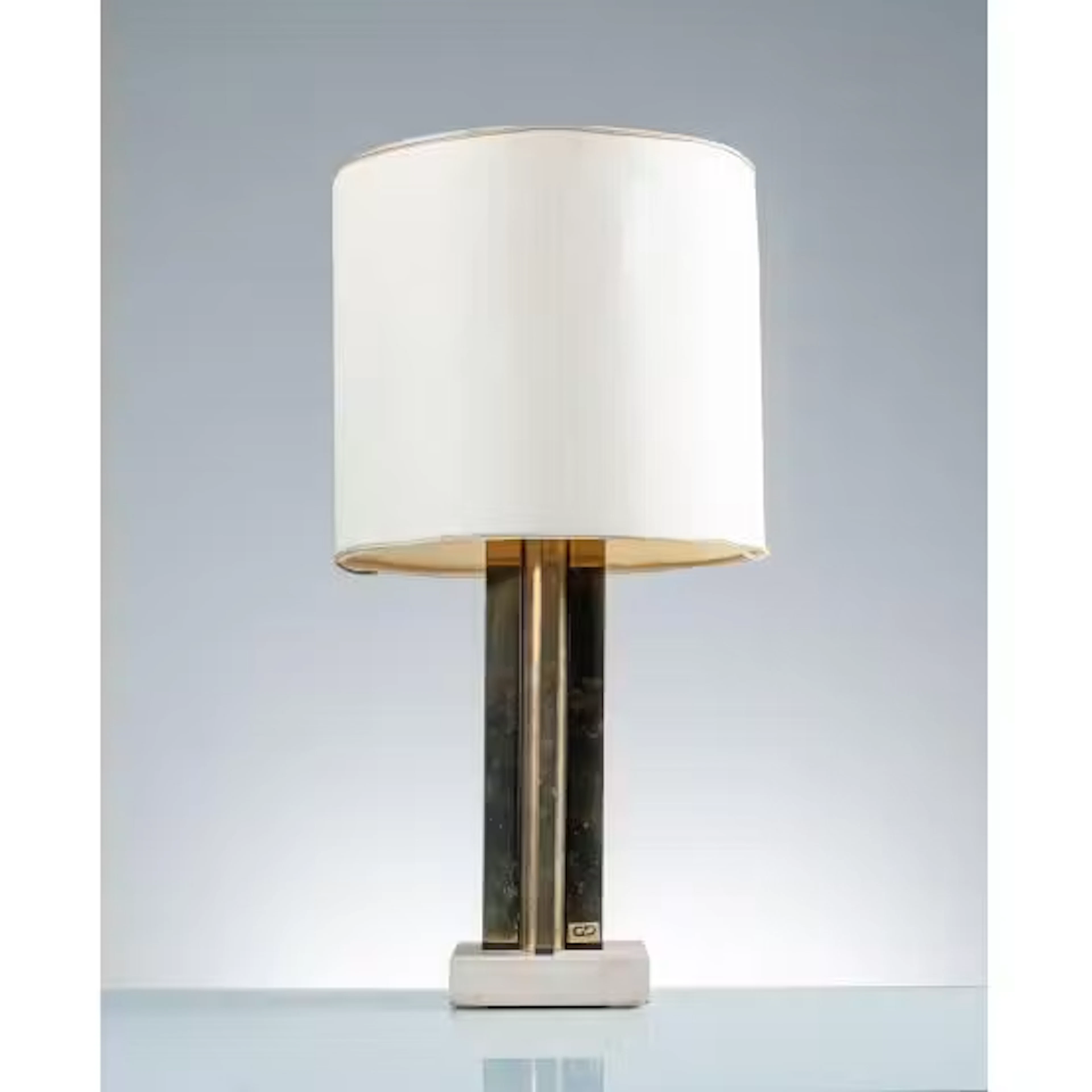 GURRERA DESIGN, Lampada da tavolo