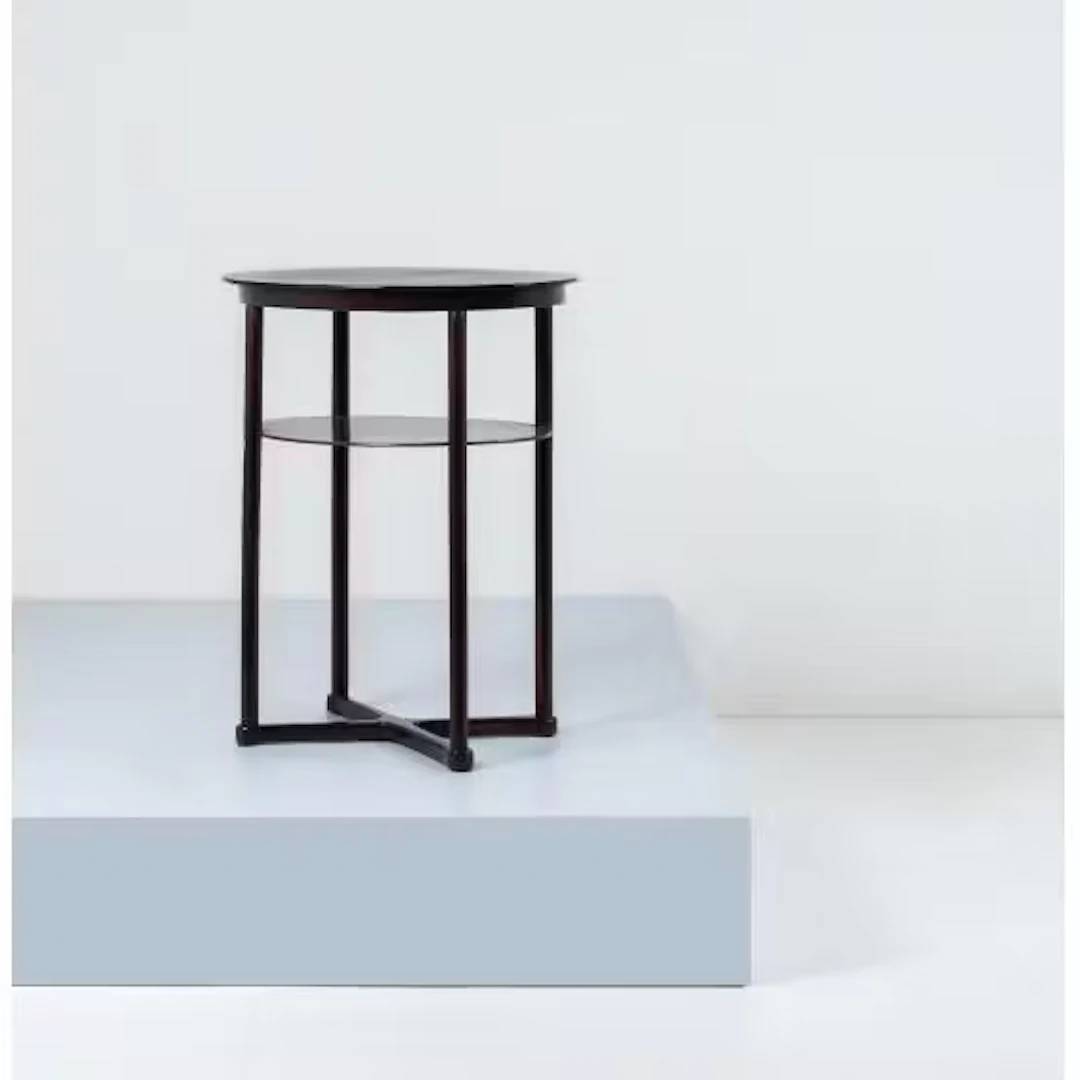 JOSEF HOFFMANN, Tavolo occasionale modello”960/2”